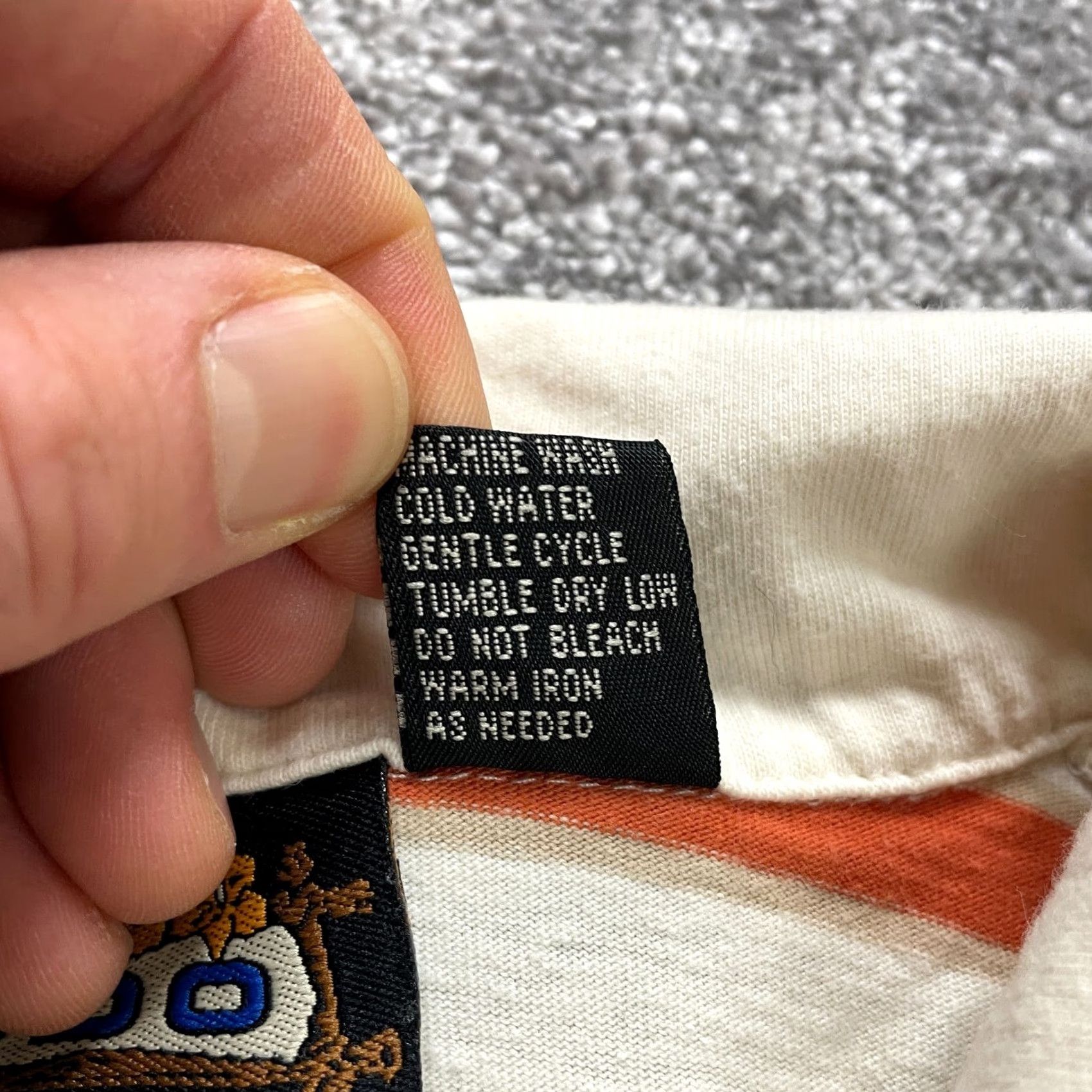 Vintage VINTAGE Size US L / EU 52-54 / 3 - 4 Thumbnail