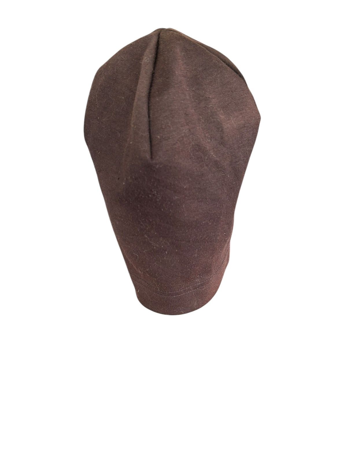 Japanese Brand × Kapital × Vintage Sunfaded Karakuri Tamashii inspired Big Beanie Hats Size ONE SIZE - 4 Thumbnail