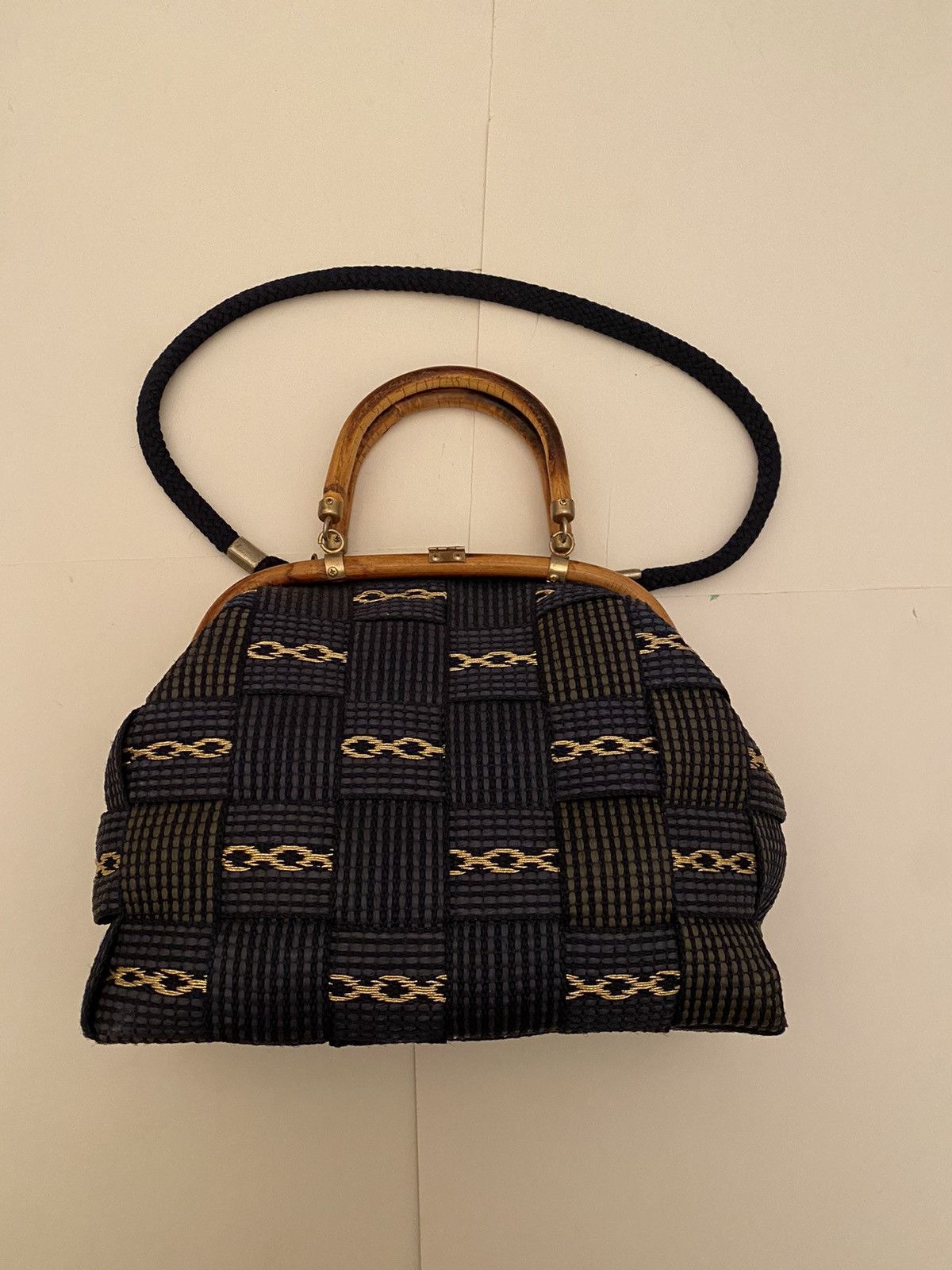 Other Bartucci handbag vintage made in Italy Size ONE SIZE - 1 Thumbnail