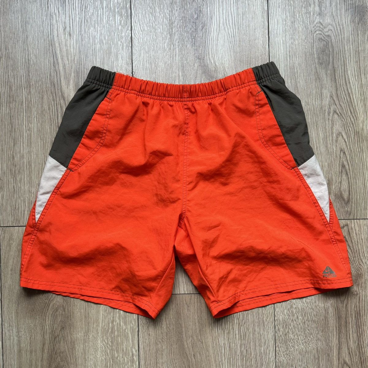 Nike × Nike ACG Nike Acg Swim Shorts Size US 34 / EU 50 - 1 Thumbnail