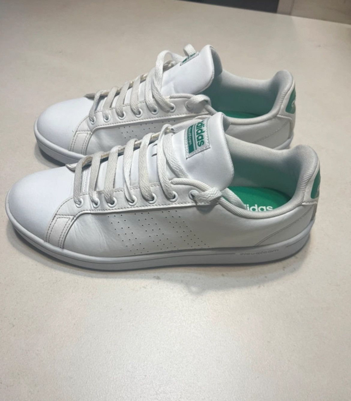 Adidas Adidas Ortholite Float Size US 10 / EU 43 - 4 Thumbnail