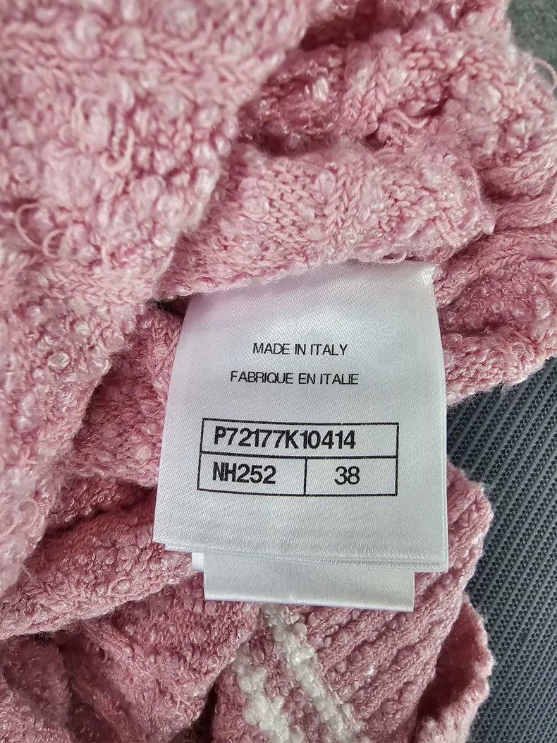 Chanel Chanel V-neck long cardigan coat Size XS / US 0-2 / IT 36-38 - 9 Thumbnail