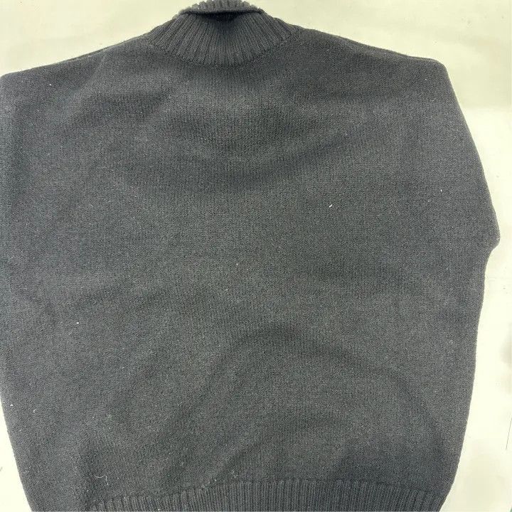Other AMIPARIS Heart Pattern Wool Sweater for All -2507 Size US XS / EU 42 / 0 - 8 Thumbnail