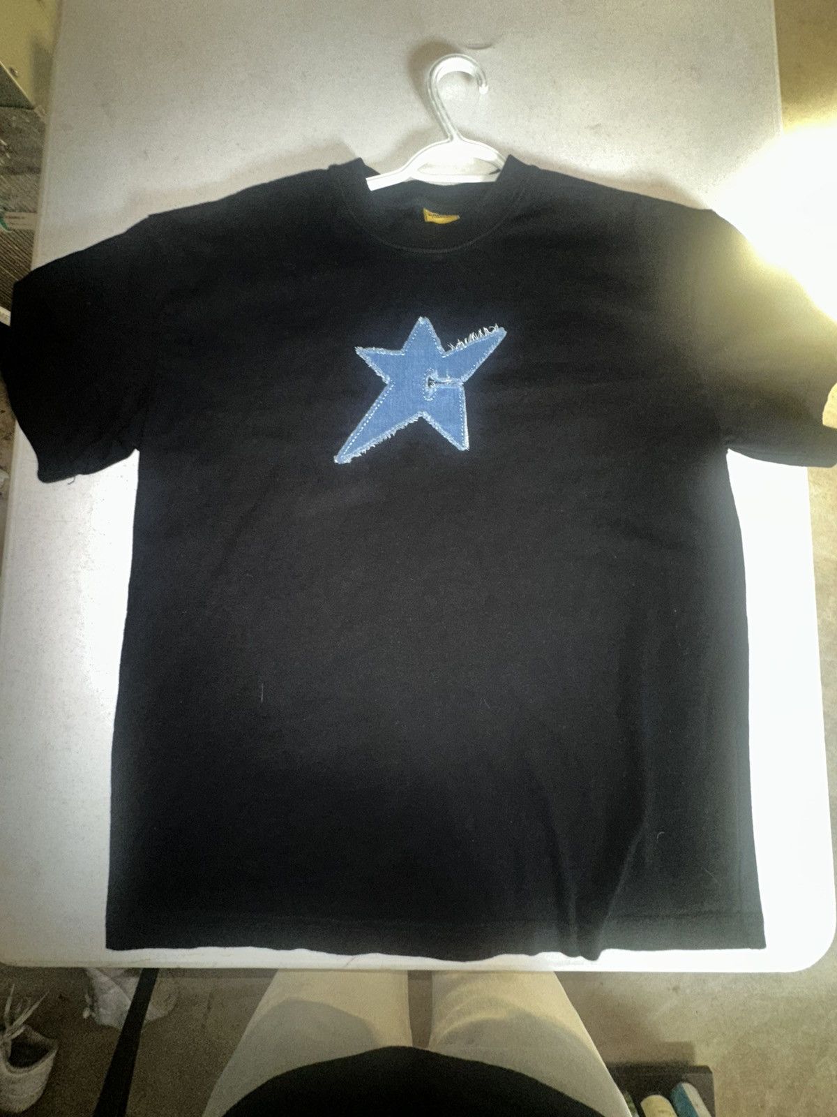Other Carpet company denim star Size US L / EU 52-54 / 3 - 2 Thumbnail
