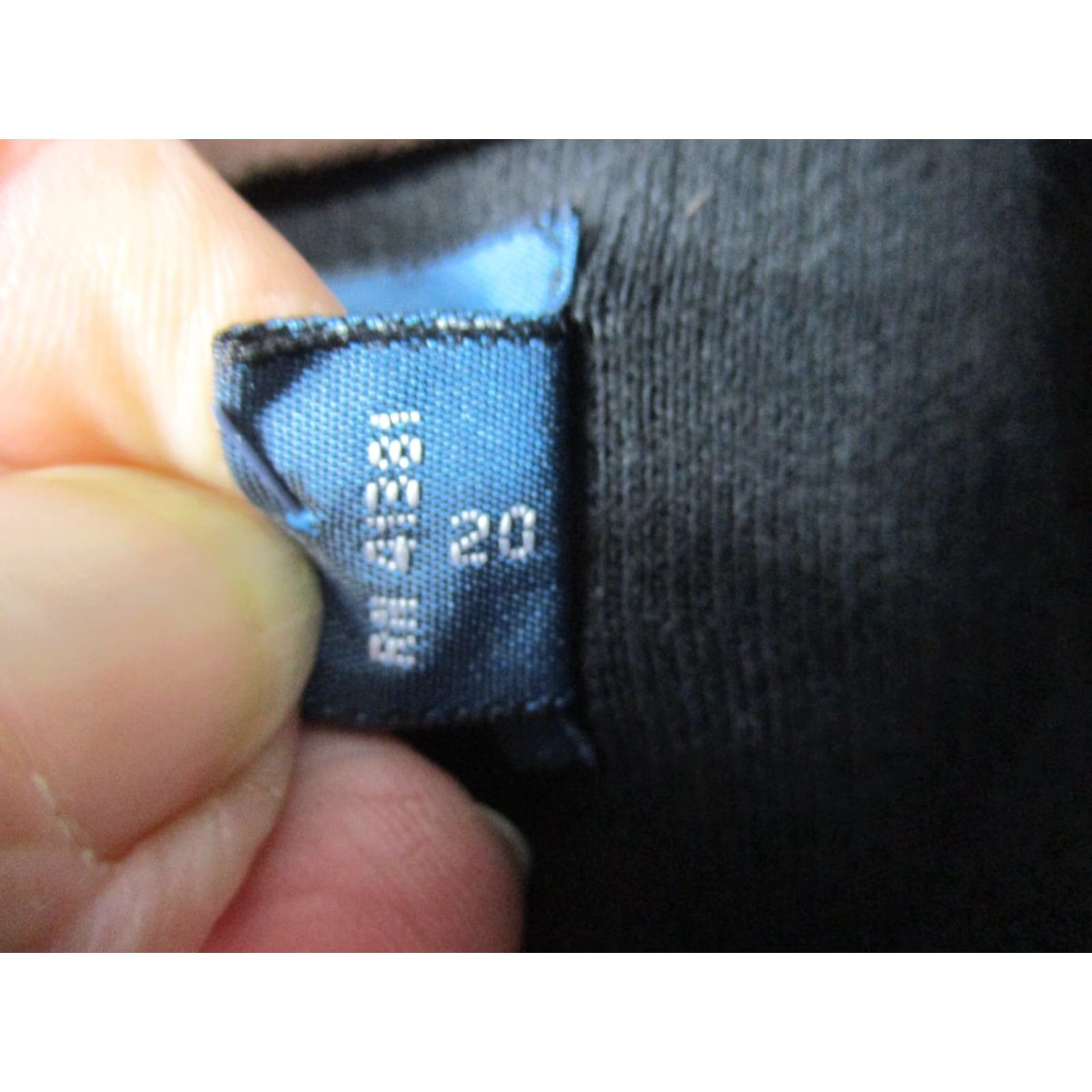 Polo Ralph Lauren VINTAGE Polo Ralph Lauren Sweater Cowl Neck Men's XL Black Estate Rib Size US XL / EU 56 / 4 - 4 Thumbnail