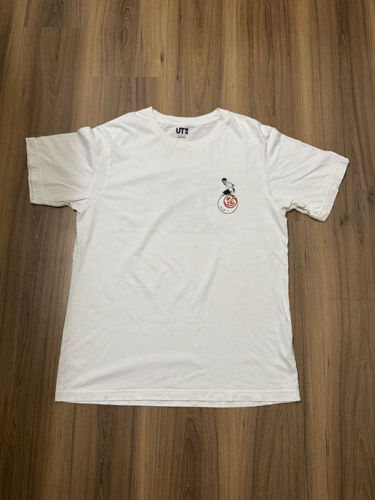 Anime Anime ping pong Size US L / EU 52-54 / 3 - 5 Thumbnail