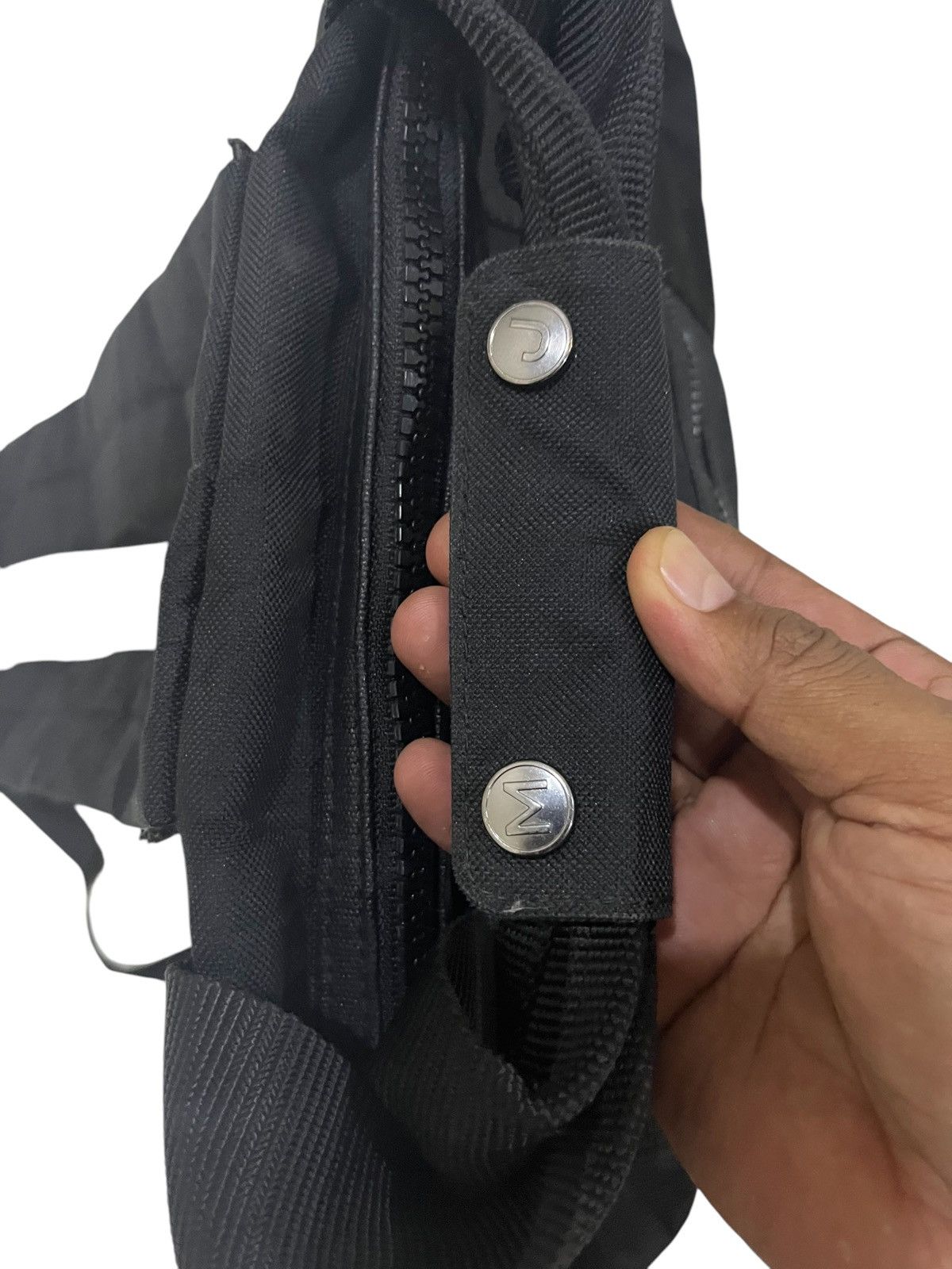 Marc by Marc Jacobs MARC JACOBS backpack free gift tote bag Size ONE SIZE - 7 Thumbnail