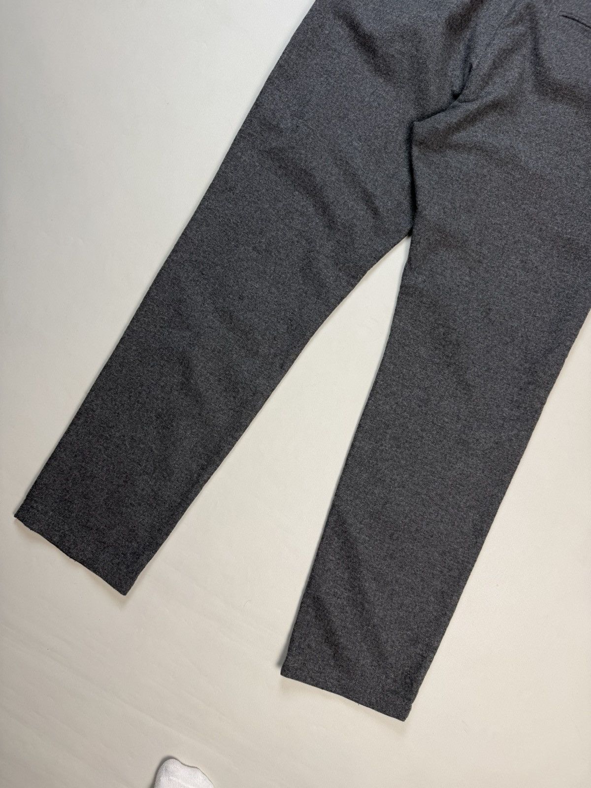 YMC YMC You Must Create Men’s Wool Chino Pants Trousers Size US 32 / EU 48 - 19 Thumbnail