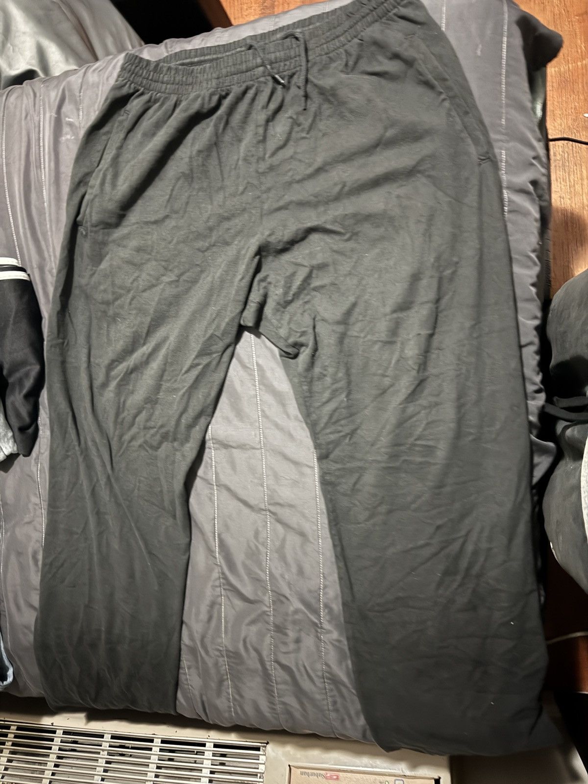 Other YZY GAP sweat pants Size US 32 / EU 48 - 4 Thumbnail