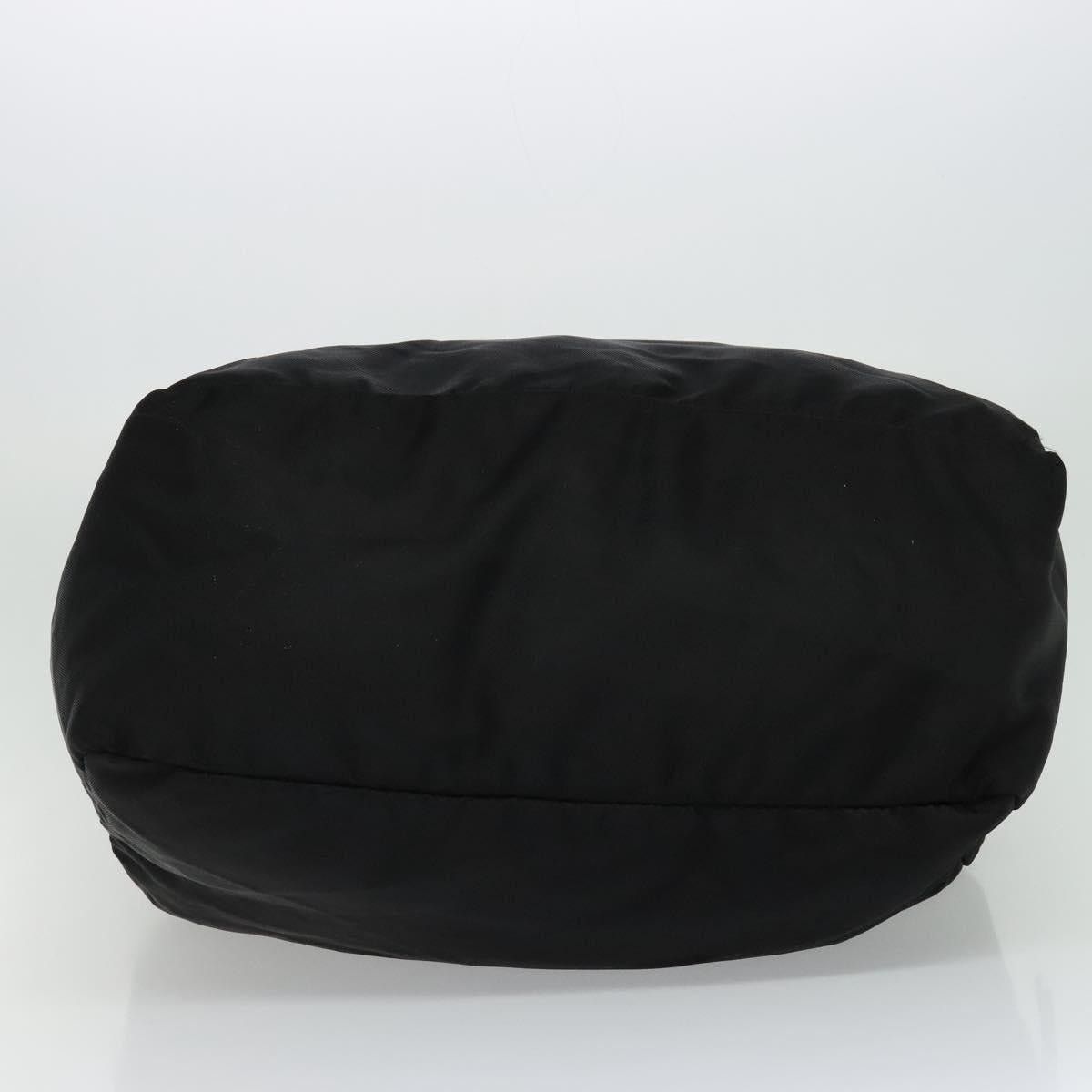 Gucci GUCCI Boston Bag Nylon Black 012 012 Size ONE SIZE - 9 Thumbnail