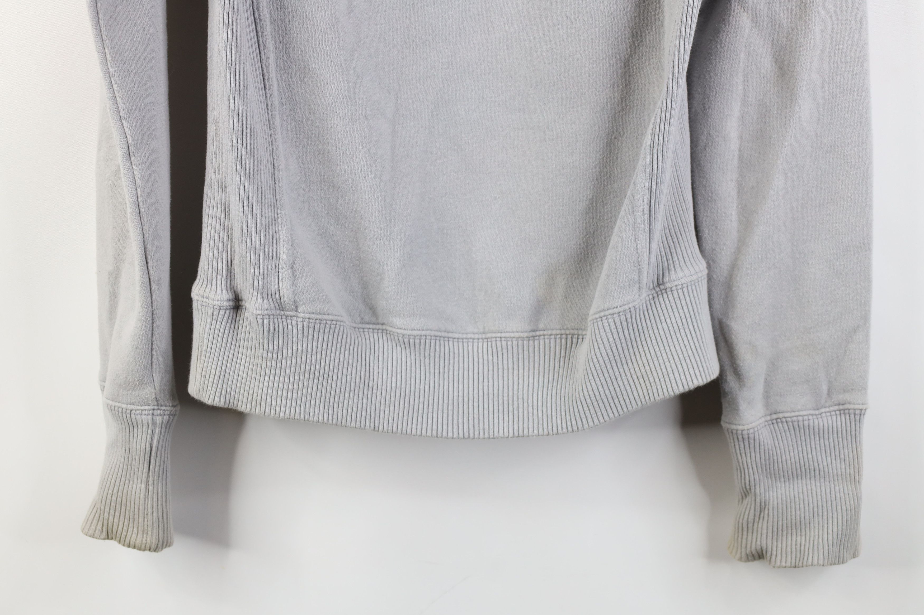 Aeropostale Vintage 90s Y2K Aeropostale Babydoll Bella Hoodie Sweatshirt Size M / US 6-8 / IT 42-44 - 16 Thumbnail