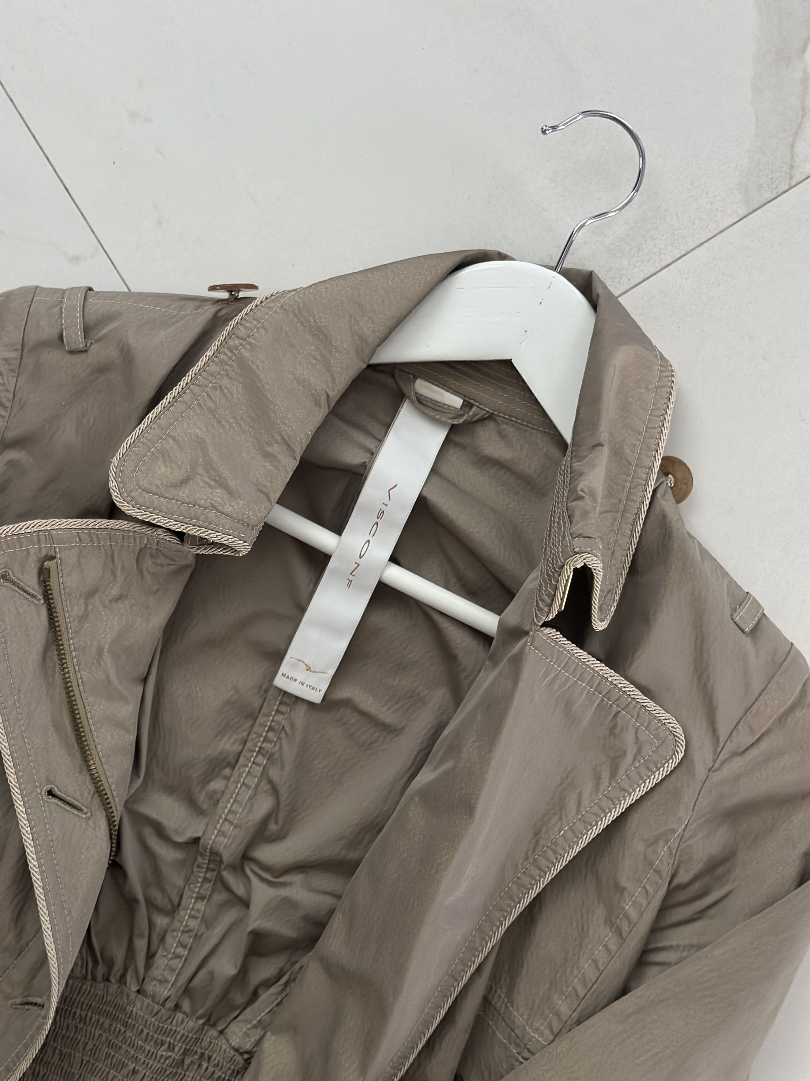Other Women’s Blazer Visconf Size S / US 4 / IT 40 - 3 Thumbnail