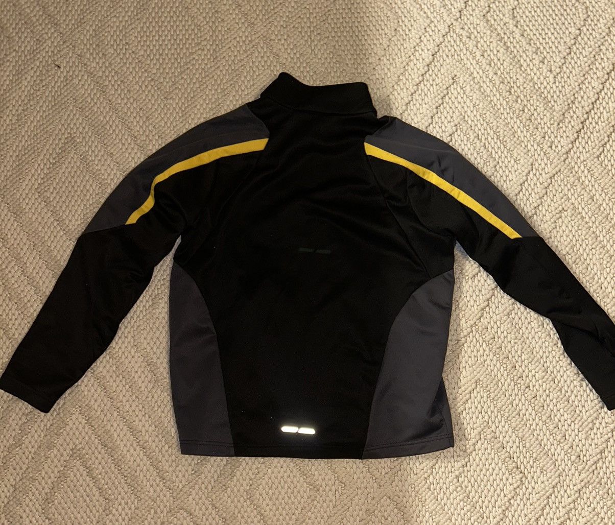 North End Pennzoil Racing North End Jacket Black/Yellow Size Large Size US L / EU 52-54 / 3 - 5 Thumbnail