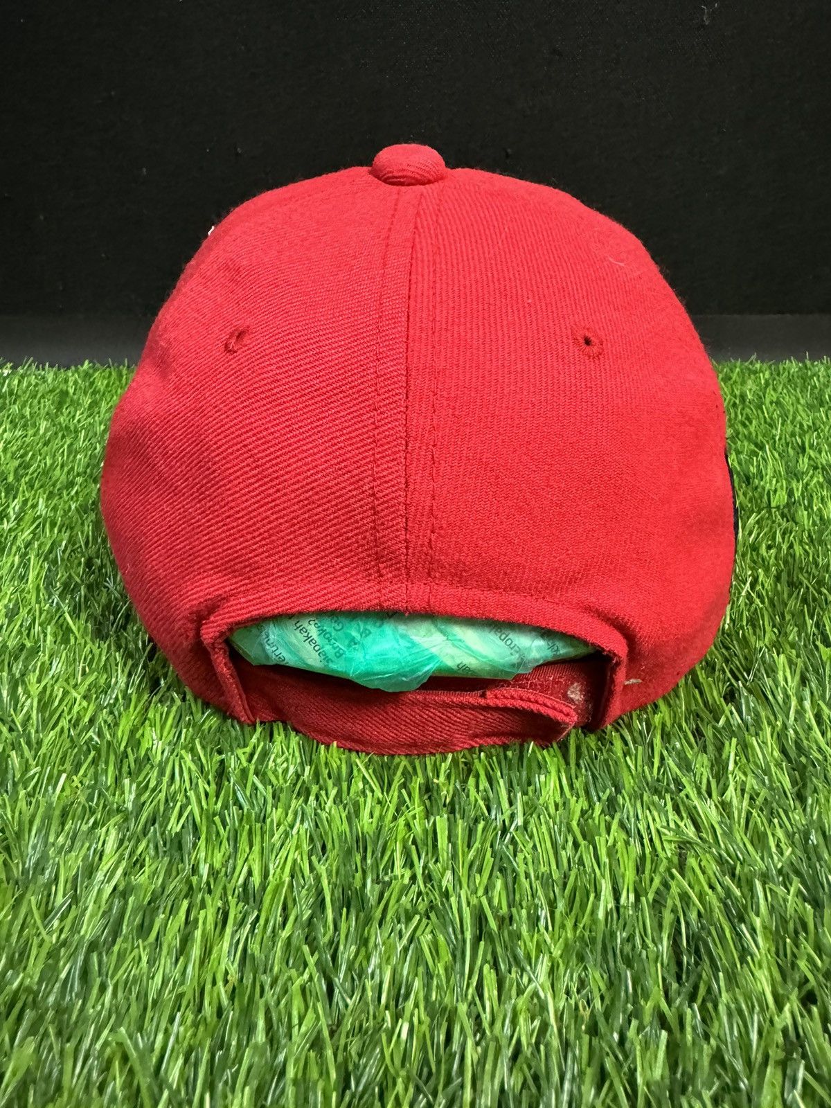 Vans × Vintage vintage VANS skateboard cap Size ONE SIZE - 3 Thumbnail