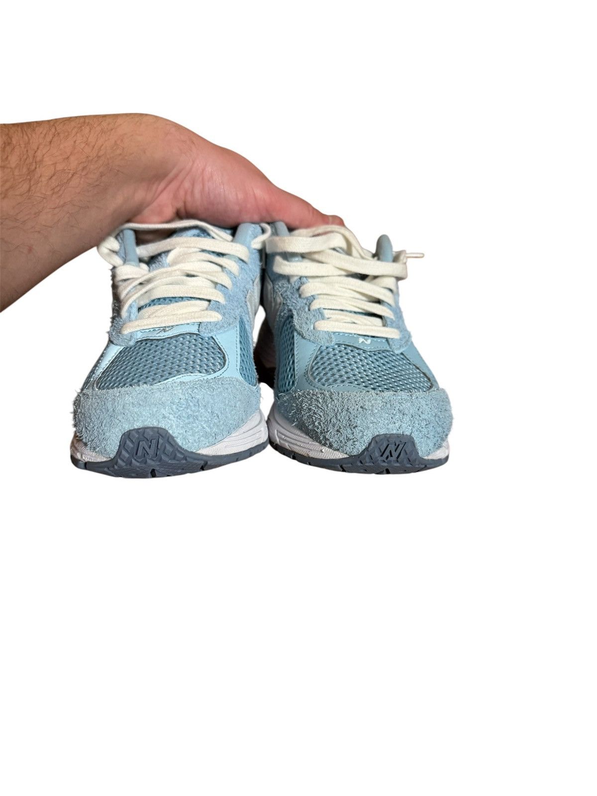 New Balance 🔥New Balance 2002R “BRIGHT SKY” Sneakers/New Balance 2002R Size US 9 / EU 42 - 8 Thumbnail