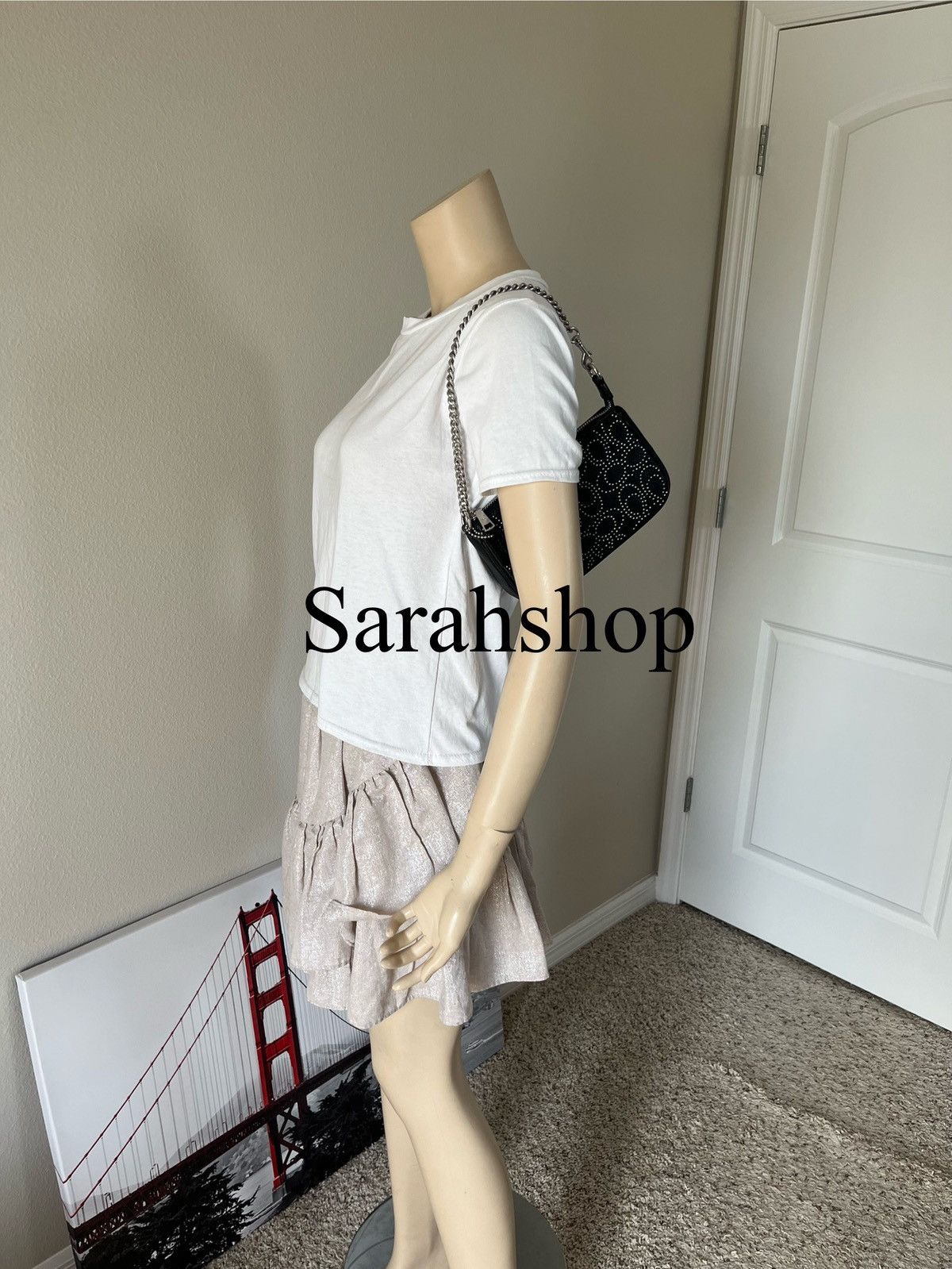 Coach Coach Nolita 19 Size ONE SIZE - 10 Thumbnail