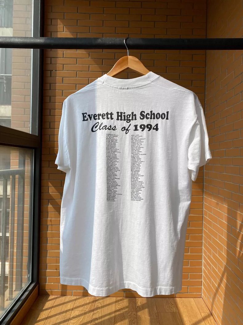 Vintage VintageTee 1994 2505-Nextarrow Size US XL / EU 56 / 4 - 2 Thumbnail