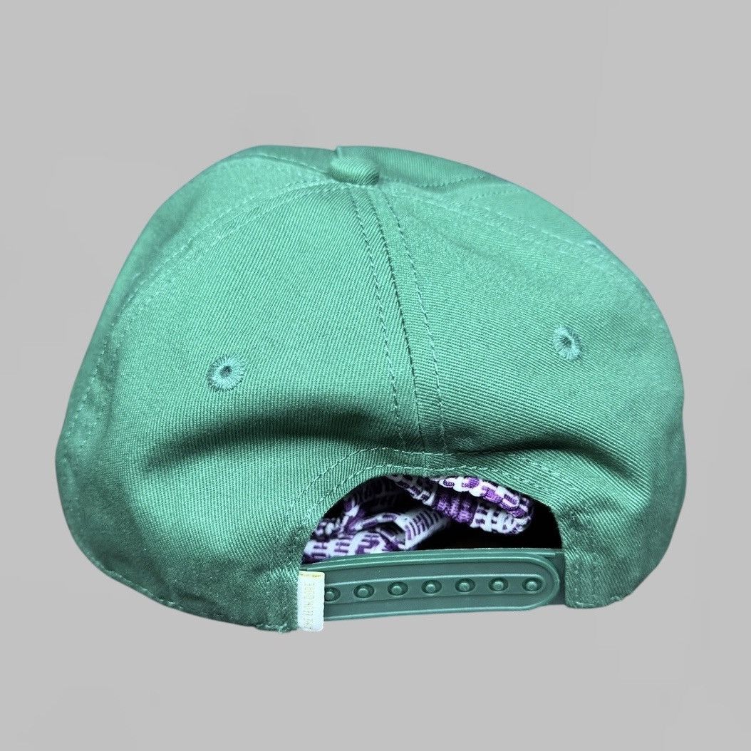 Aime Leon Dore AIME LEON DORE NAVY / GREEN CAP NEW Size ONE SIZE - 4 Thumbnail