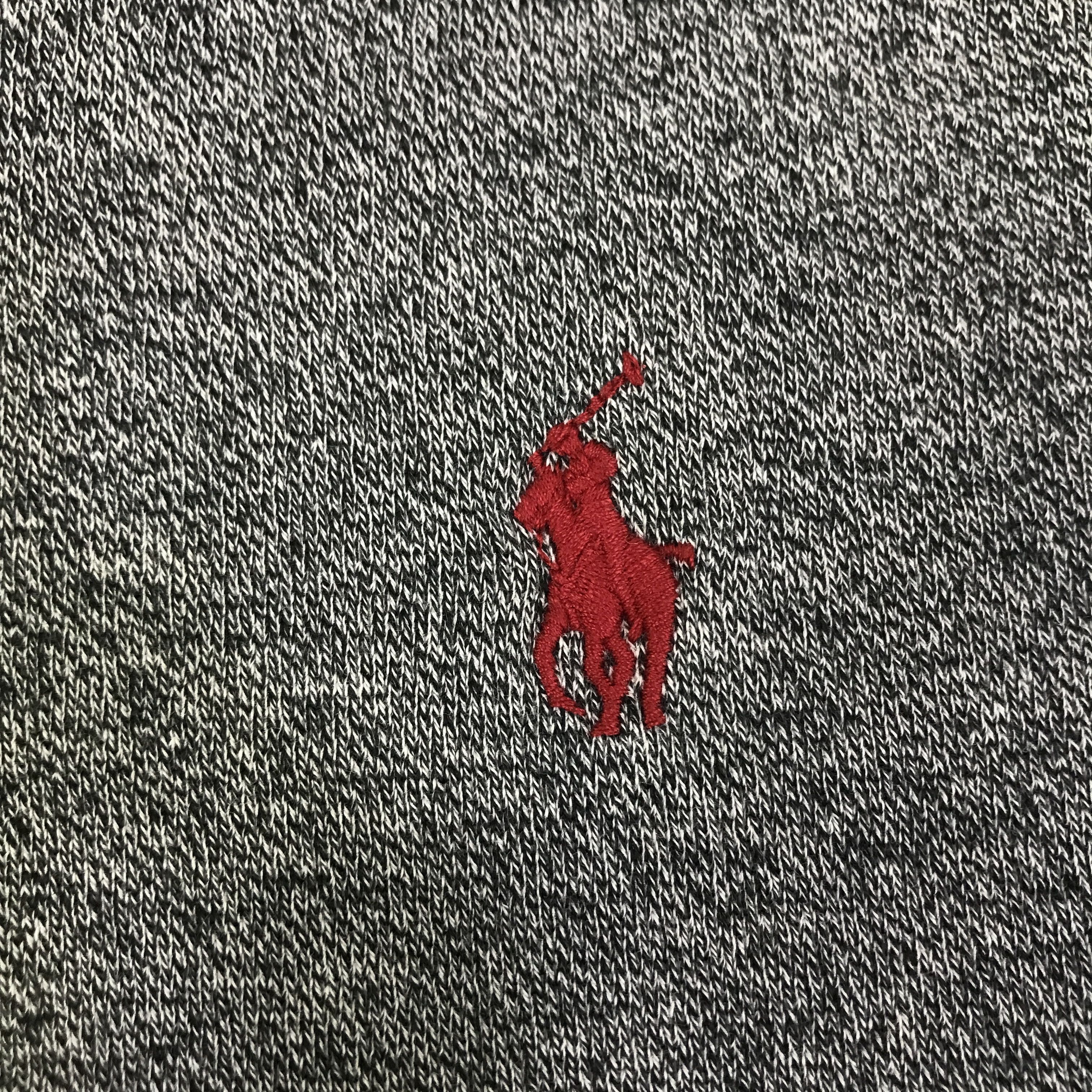 Polo Ralph Lauren Vintage Polo by Ralph Lauren Hoodies K124B8 Size US M / EU 48-50 / 2 - 10 Thumbnail