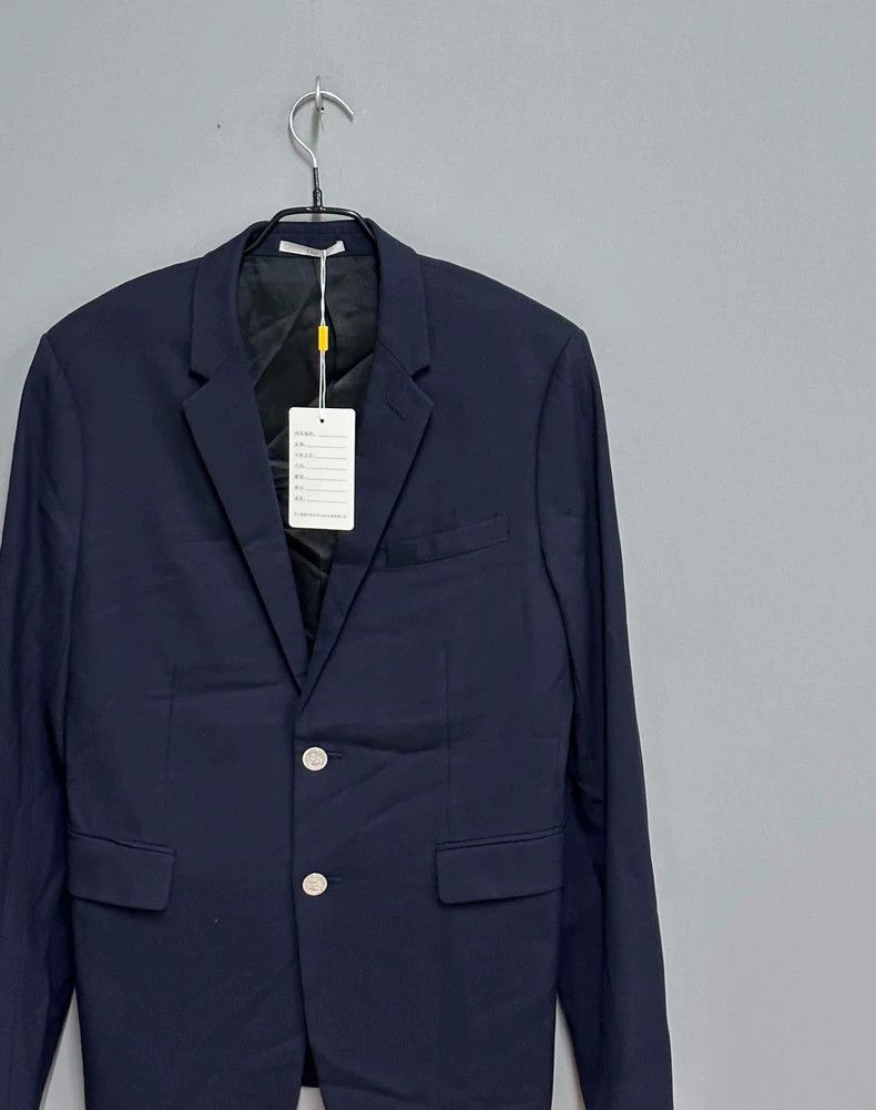 Dior Dior Classic CD buckle suit 2501-Nextarrow Size 48R - 2 Thumbnail