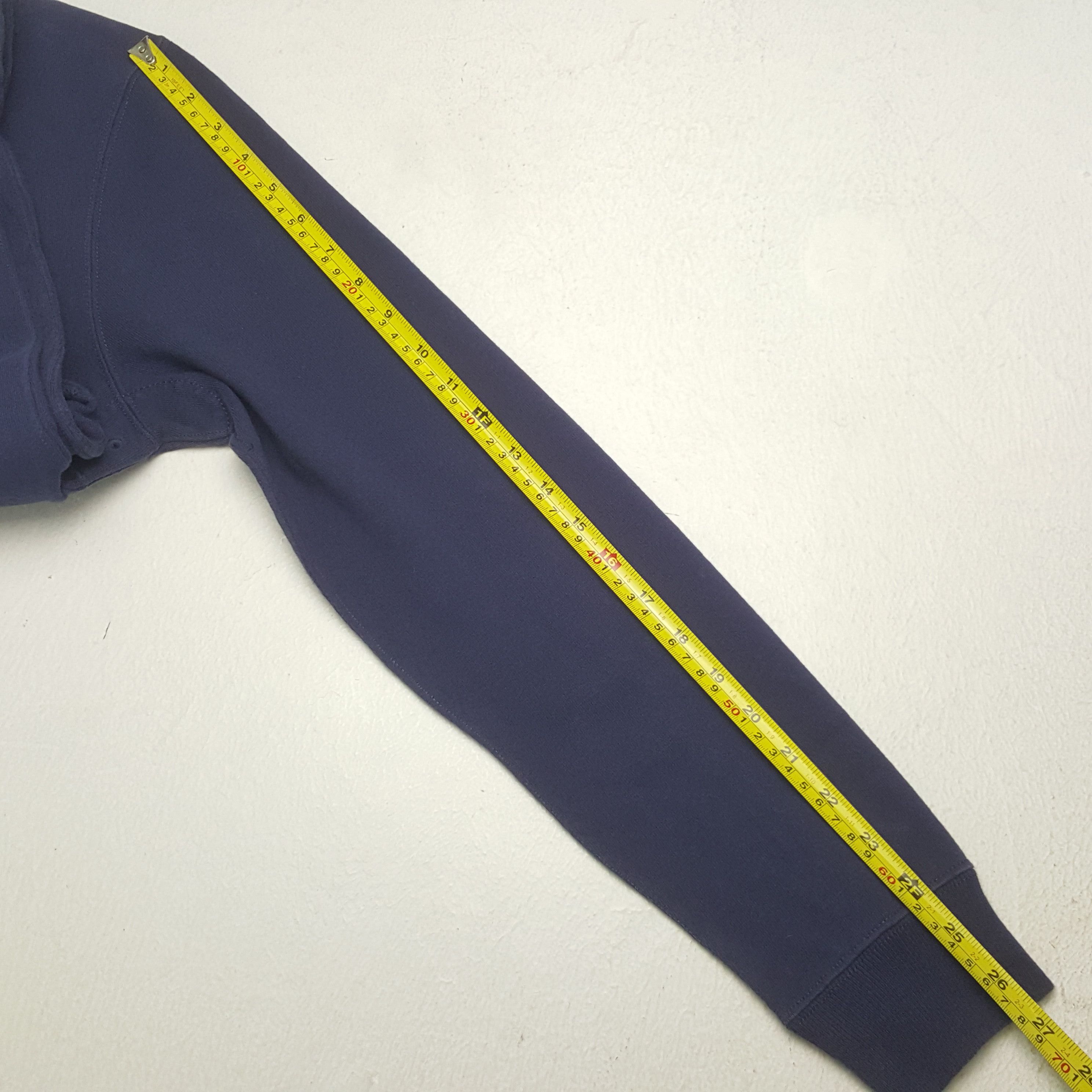 Polo Ralph Lauren Vintage Polo Ralph Lauren 831 Polos Shirt Size US M / EU 48-50 / 2 - 7 Thumbnail