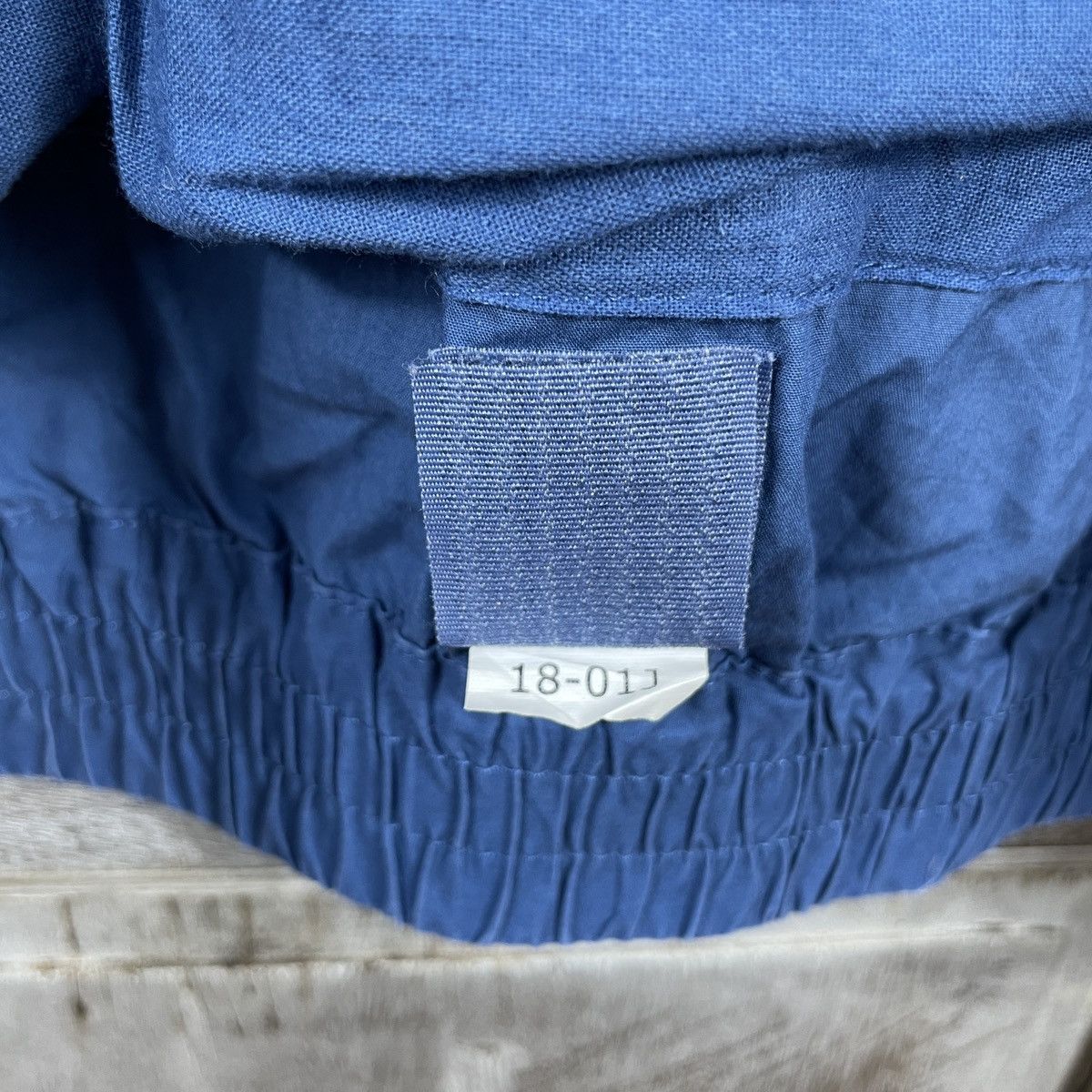 14th Addiction × Japanese Brand × Vintage Vintage Japanese Brand Makita Workers Jacket Size US L / EU 52-54 / 3 - 10 Thumbnail