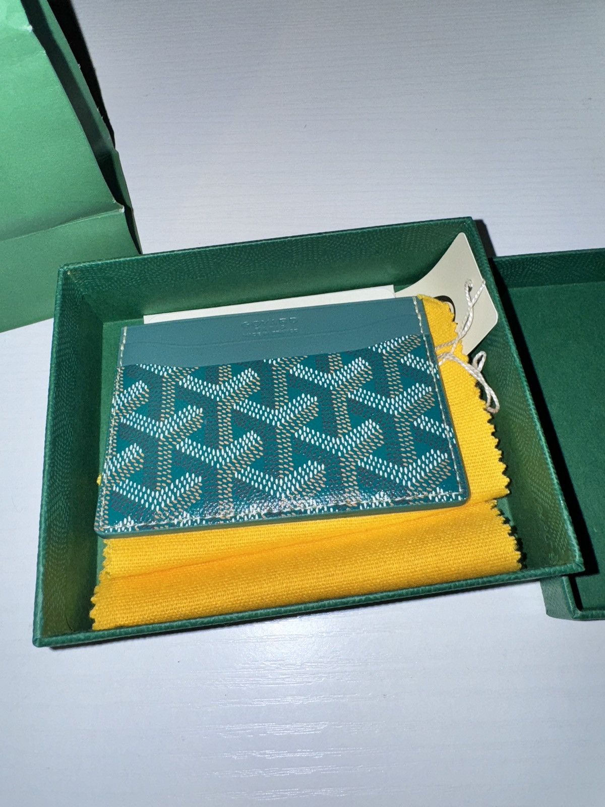 Goyard GOYARD Saint Sulpice Size ONE SIZE - 2 Thumbnail
