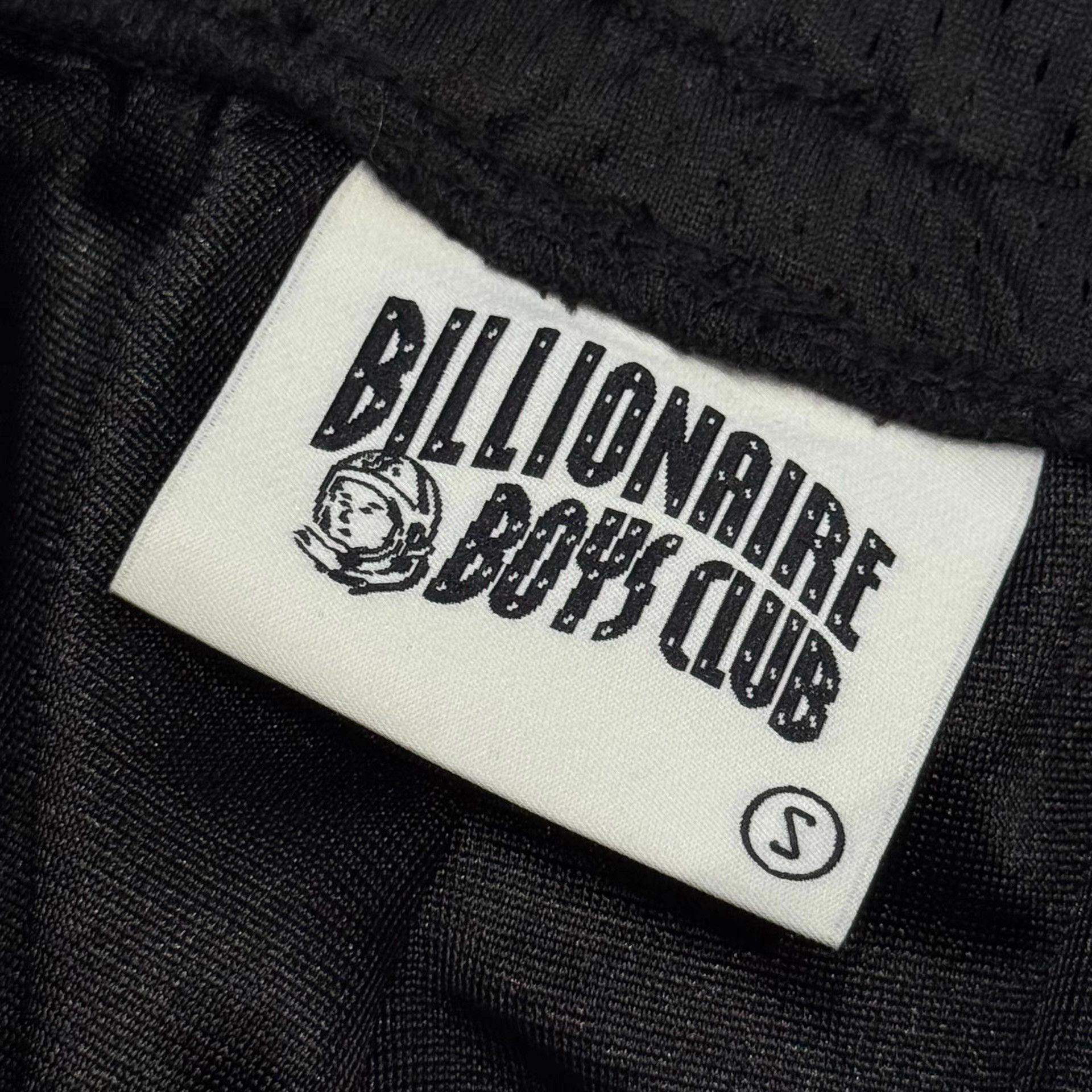 Billionaire Boys Club BBC Mesh Shorts Q5 Size US 34 / EU 50 - 4 Thumbnail