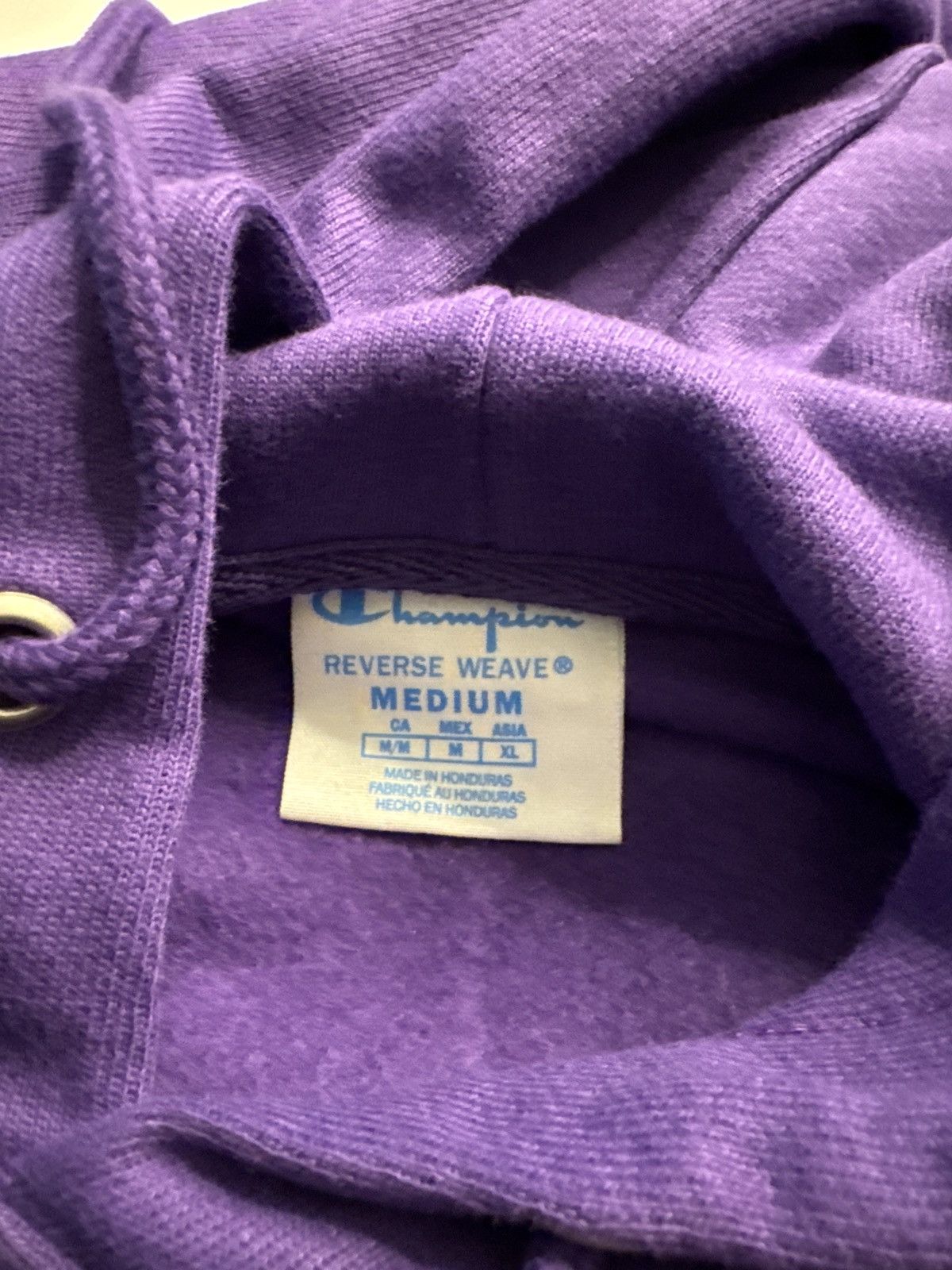 Virgil Abloh FOS Size US M / EU 48-50 / 2 - 4 Thumbnail