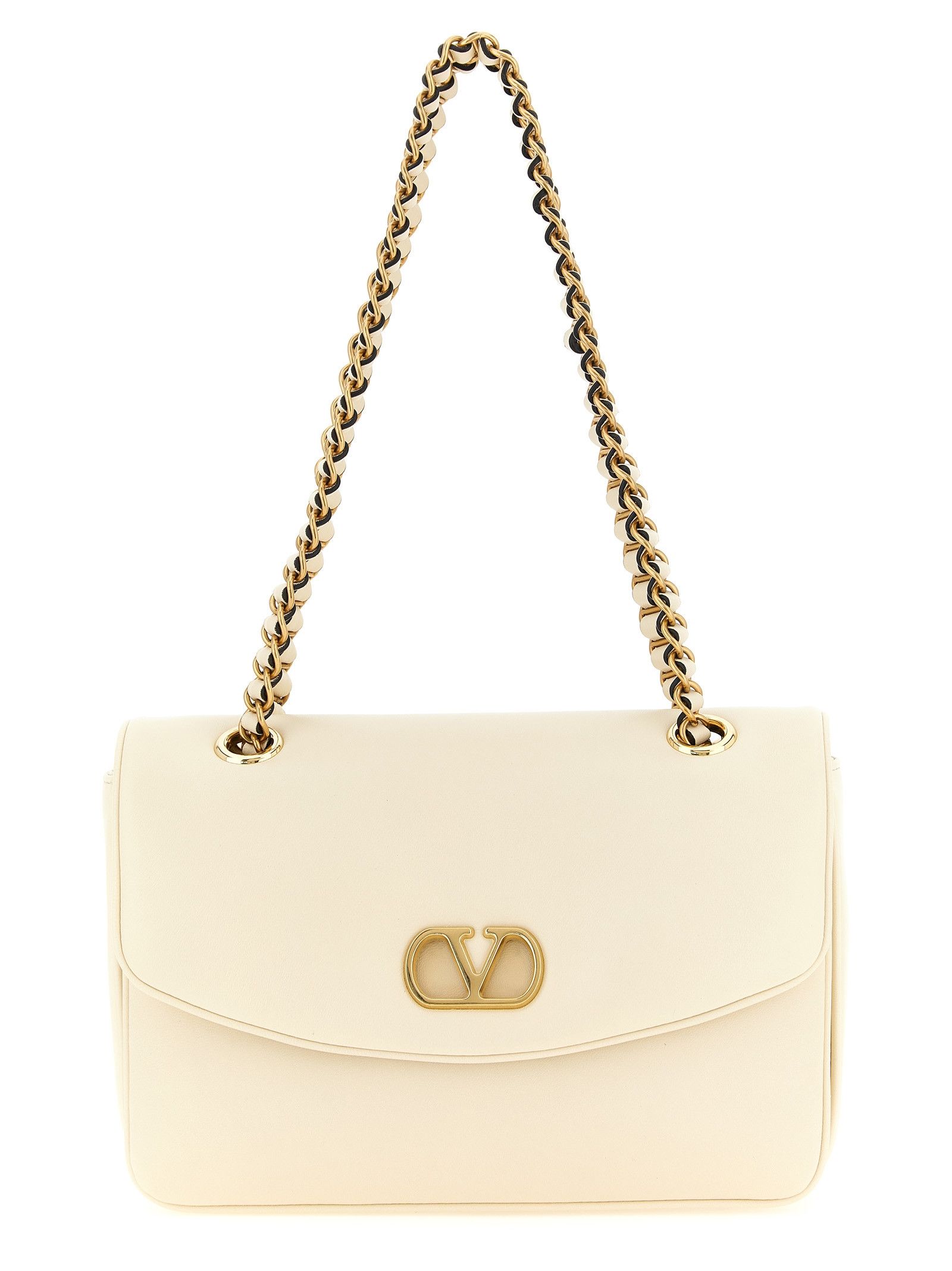 Valentino Valentino Garavani 'Djuna' Medium Shoulder Bag Size ONE SIZE - 1 Thumbnail