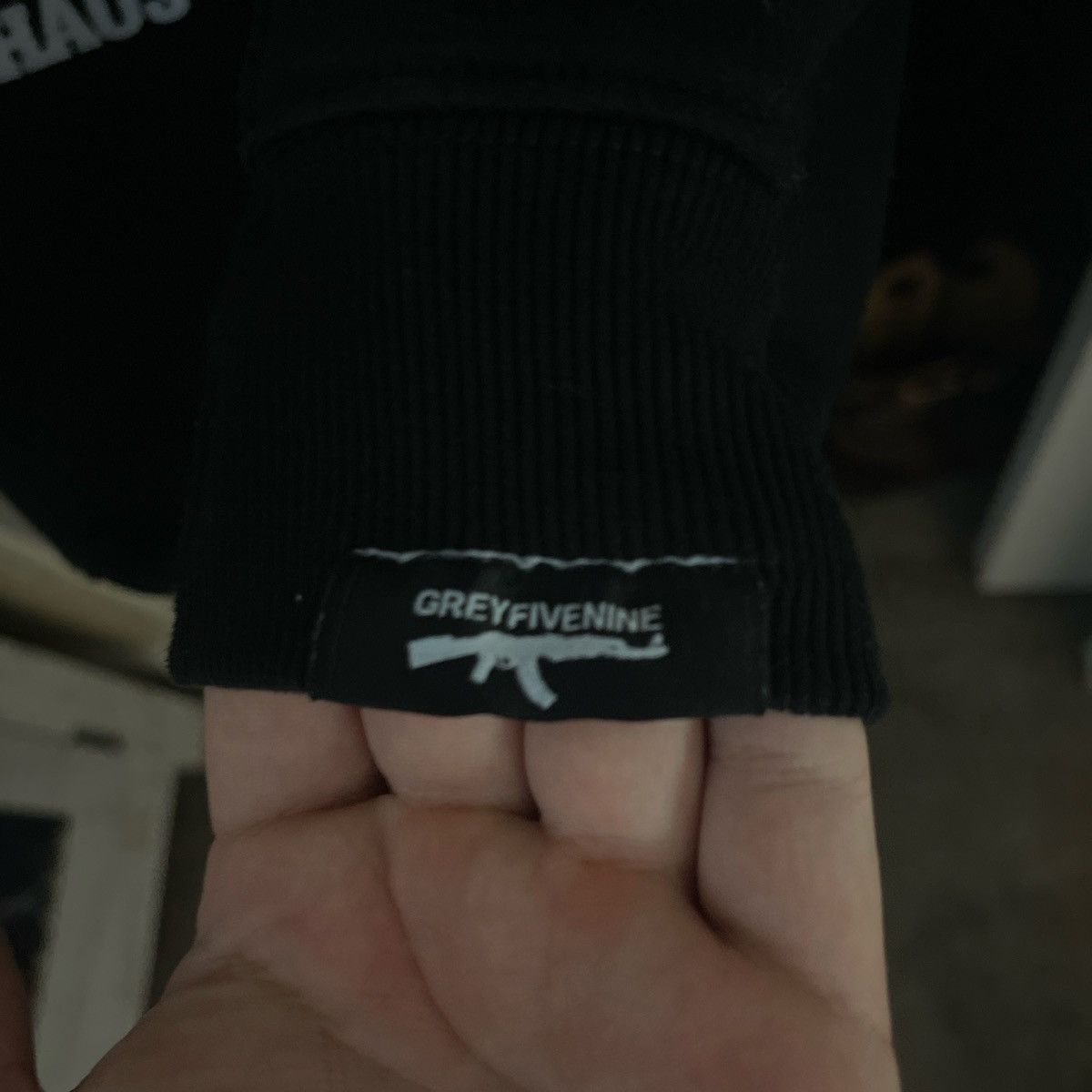 G59 Records $uicideboy$ NEW WORLD DEPRESSION Hoodie Size US L / EU 52-54 / 3 - 3 Thumbnail