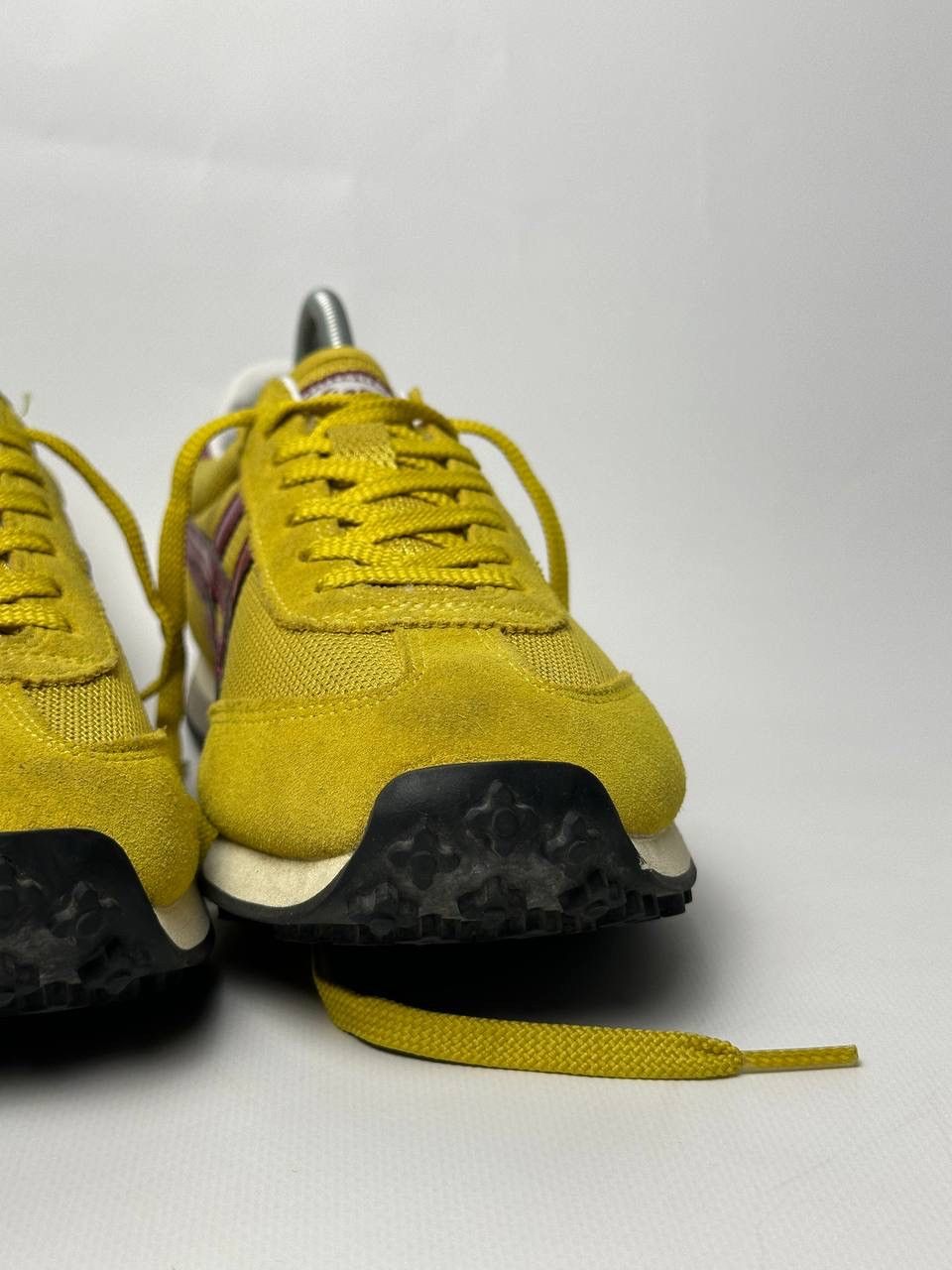 Onitsuka Tiger ASICS Onitsuka Tiger EDR 78-Mustard dried berry Size US 7 / EU 40 - 5 Thumbnail