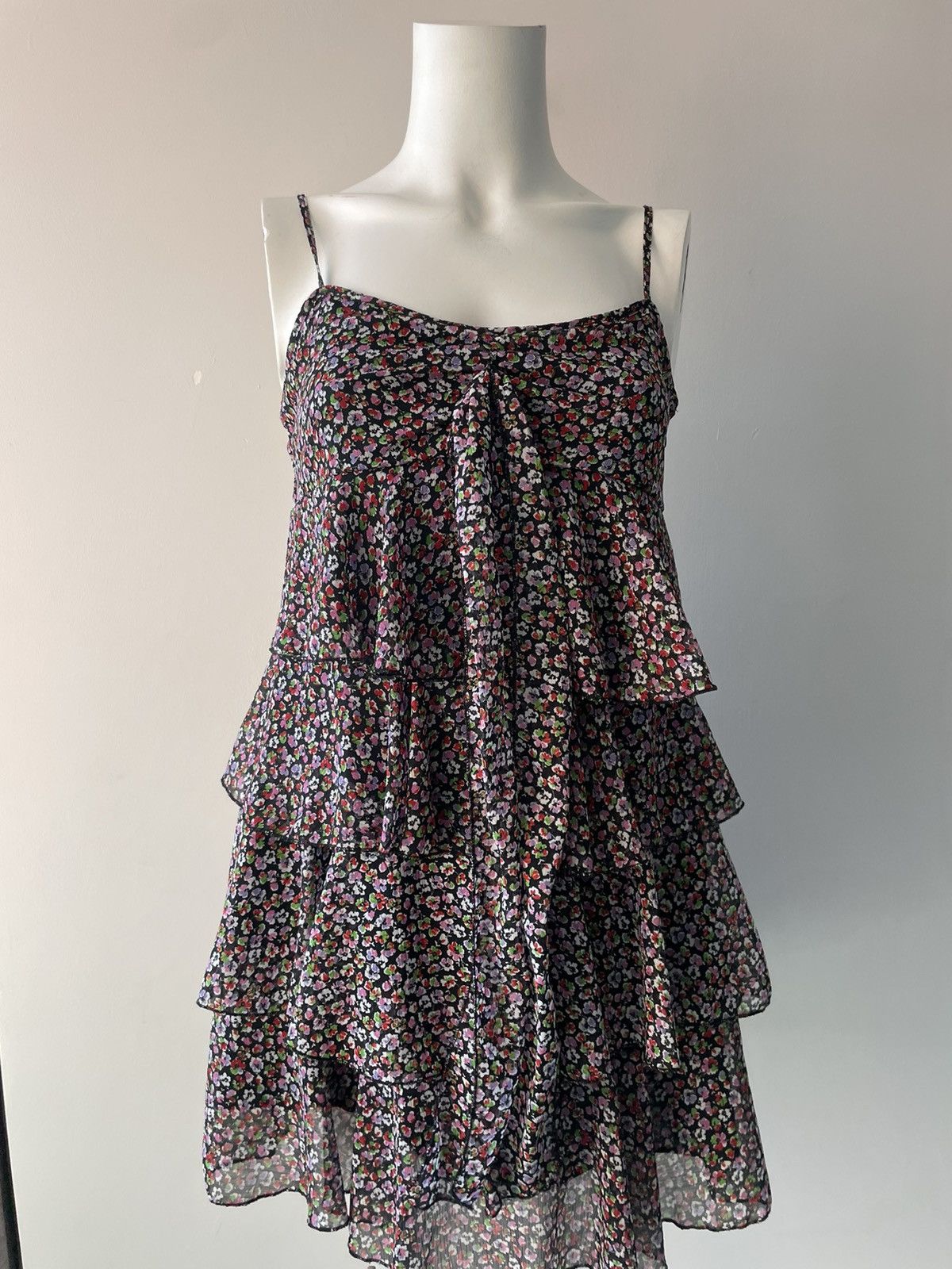 Vintage y2k dress Size M / US 6-8 / IT 42-44 - 6 Thumbnail