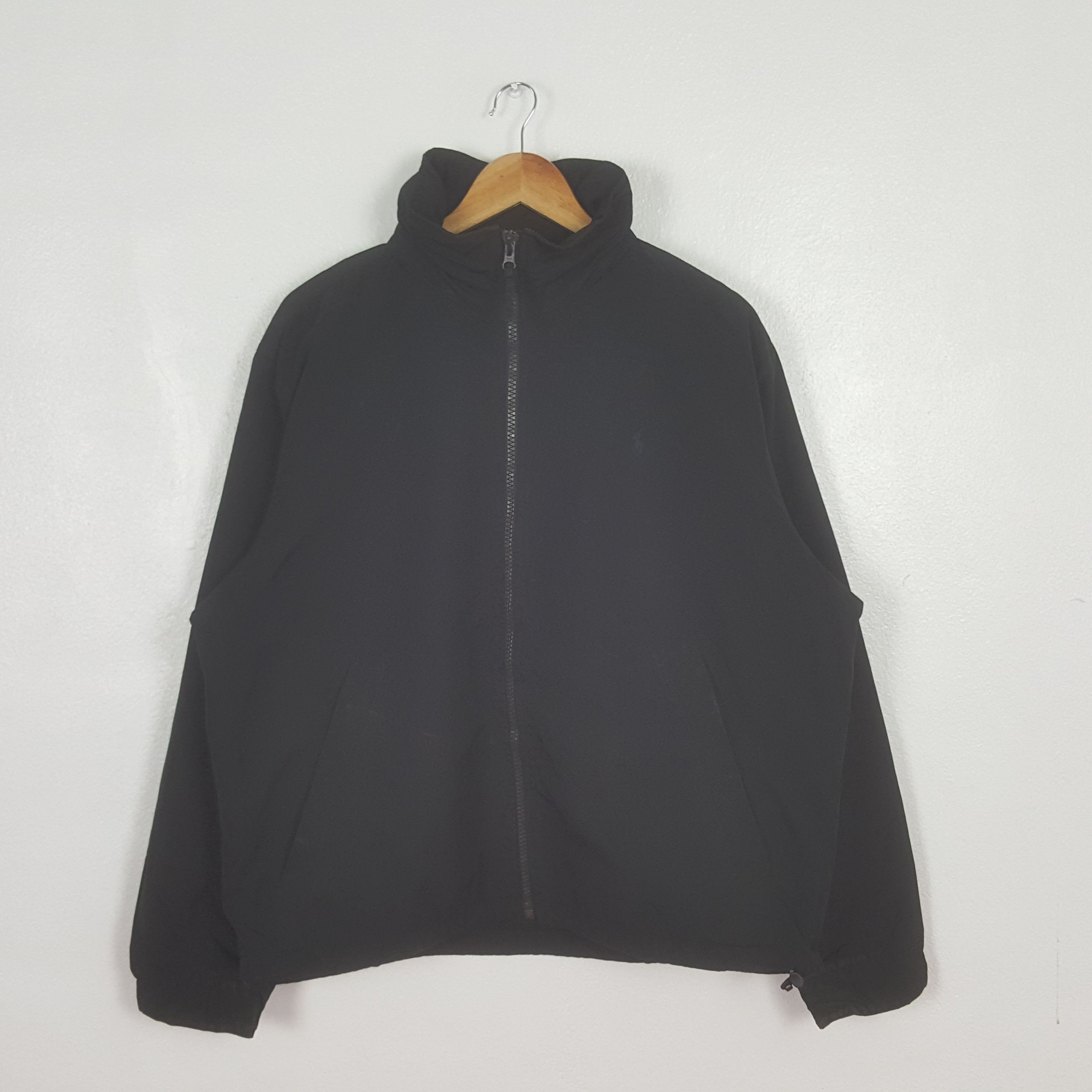 Polo Ralph Lauren Vintage Polo Ralph Lauren Casual Jacket C324N12 Size US XL / EU 56 / 4 - 1 Thumbnail