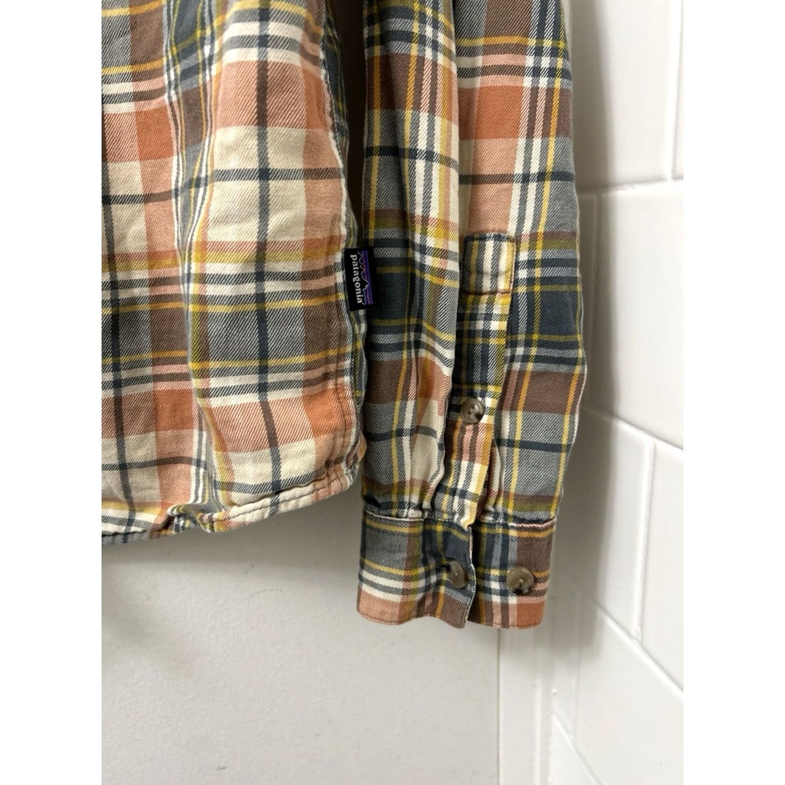 Patagonia VINTAGE? No. Size US S / EU 44-46 / 1 - 6 Thumbnail