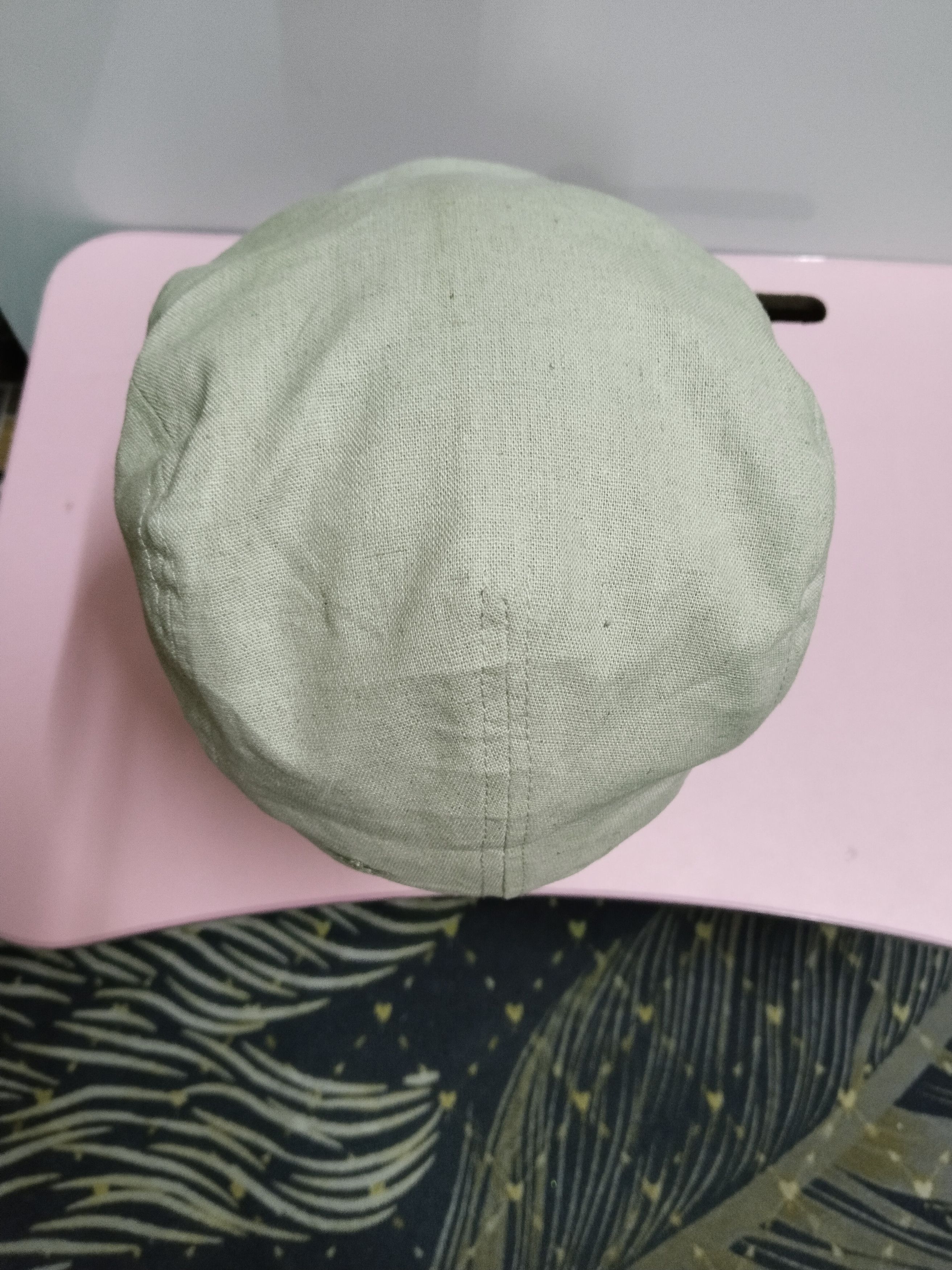Beretta × Dockers VINTAGE BARETTA DOCKERS HAT Size ONE SIZE - 4 Thumbnail