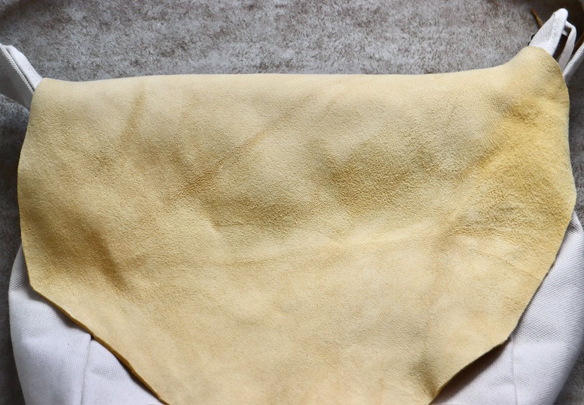 Visvim VISVIM ICT UT.SATCHEL，size M Size ONE SIZE - 4 Thumbnail