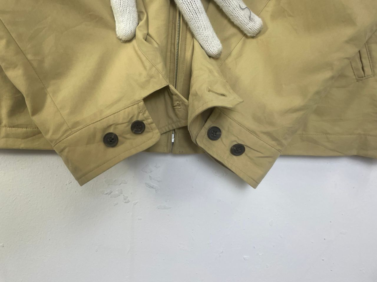 Chaps × Ralph Lauren Vintage Chaps X Ralph Lauren Jacket Size US M / EU 48-50 / 2 - 10 Thumbnail