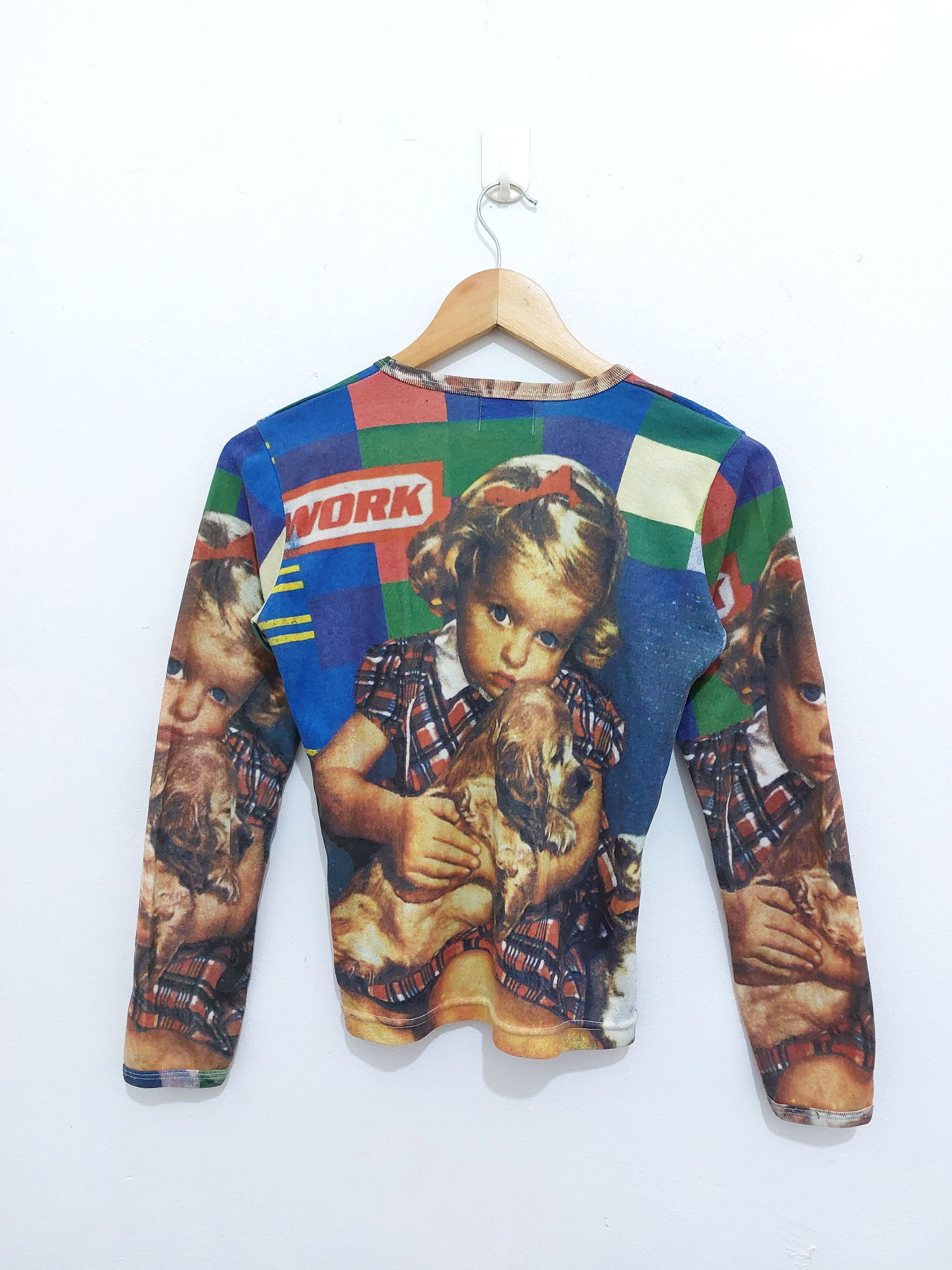 W< × Walter Van Beirendonck Archive - W< Walter Van