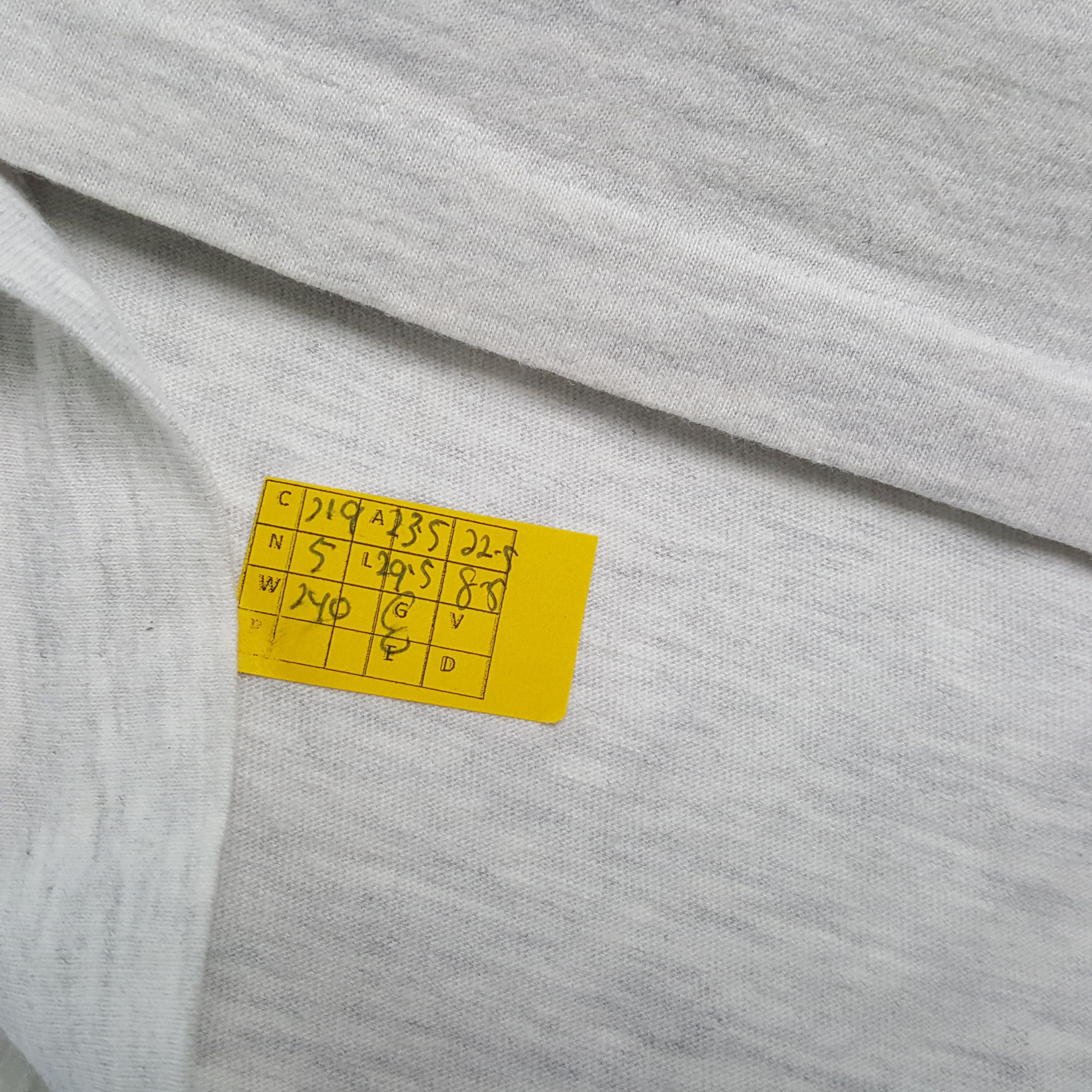 Vintage Vintage 90's PHUNKY CIRCLE American Hip Hop Style T-Shirts Size US XL / EU 56 / 4 - 5 Thumbnail