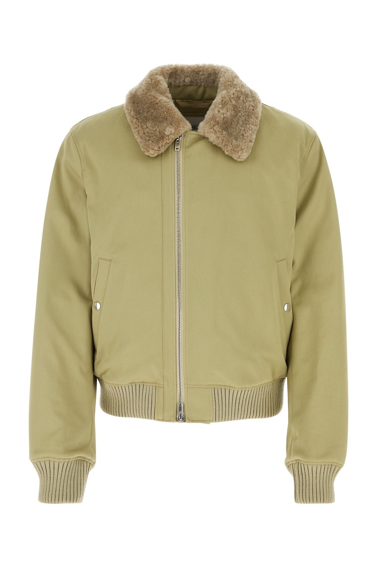 image of Burberry Giacca in Mixed Colours, Men's (Size Large)