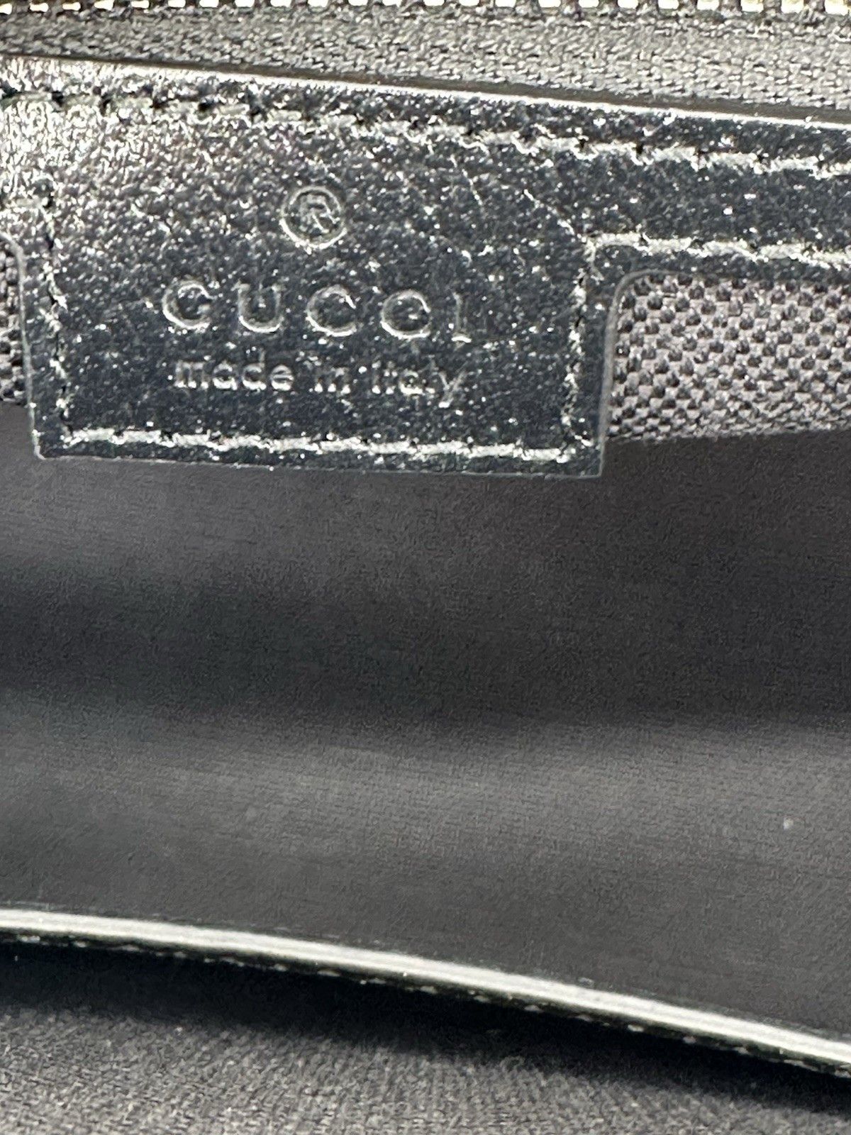 Gucci New Gucci Bag Size ONE SIZE - 10 Thumbnail