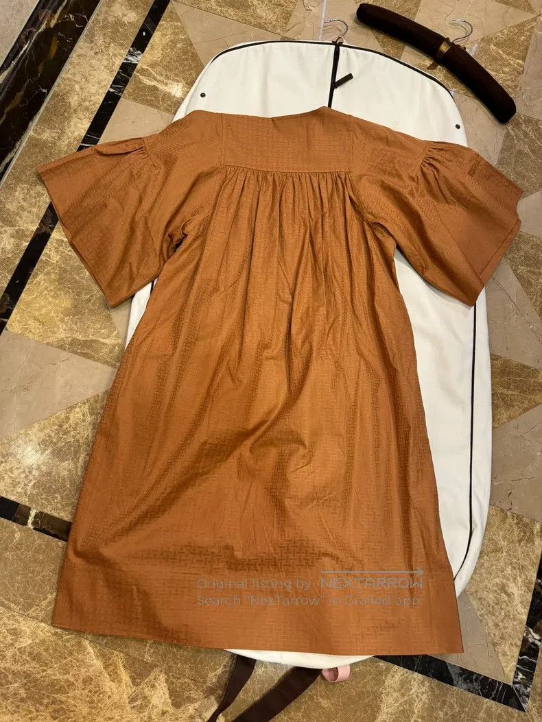 Hermes Hermes Skirt Size XS / US 0-2 / IT 36-38 - 8 Thumbnail