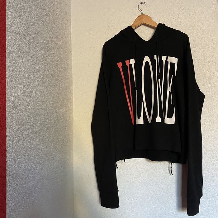 Vlone best sale og hoodie