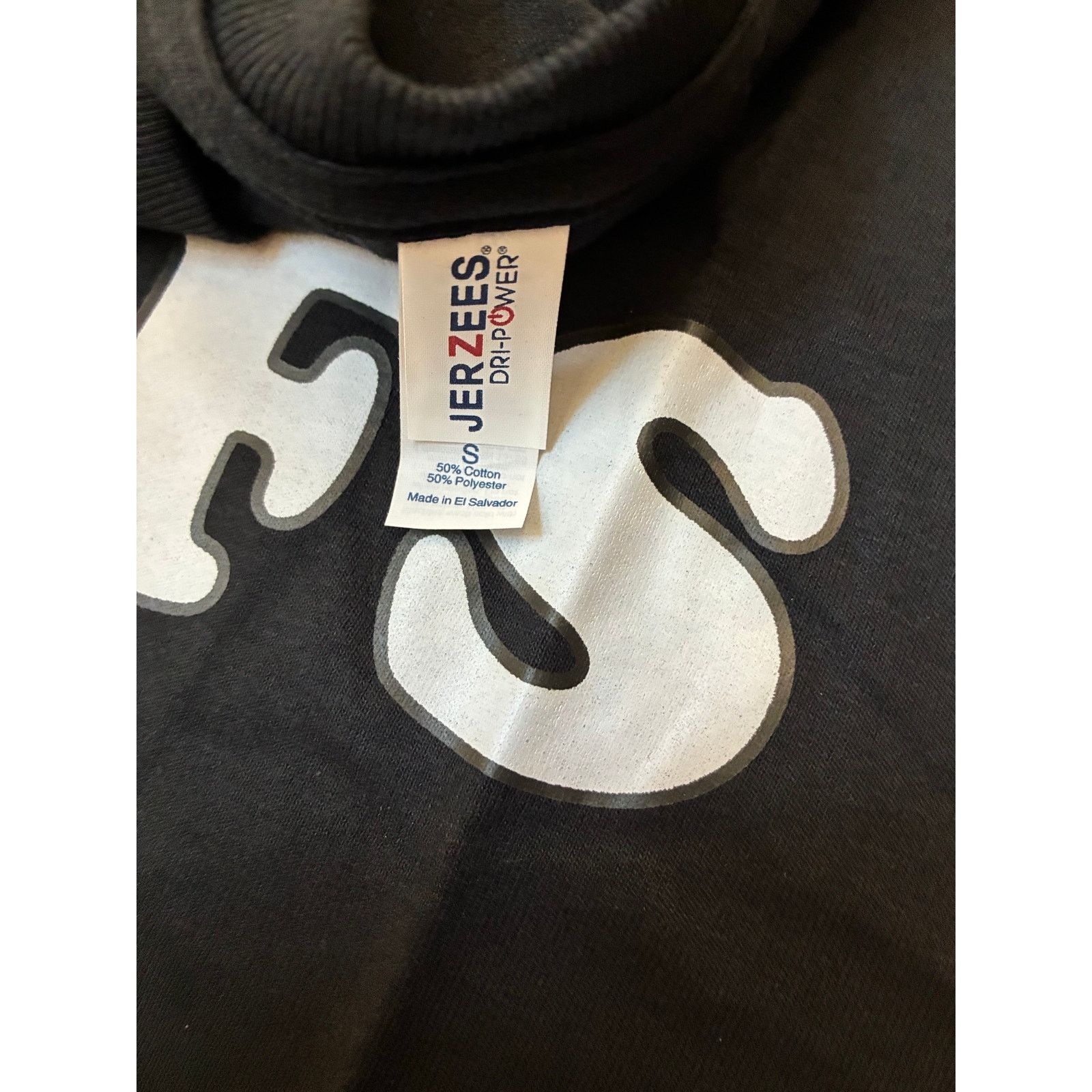 The Unbranded Brand I Heart MILFs Men’s T Shirt Size Small, Black Size US S / EU 44-46 / 1 - 5 Thumbnail