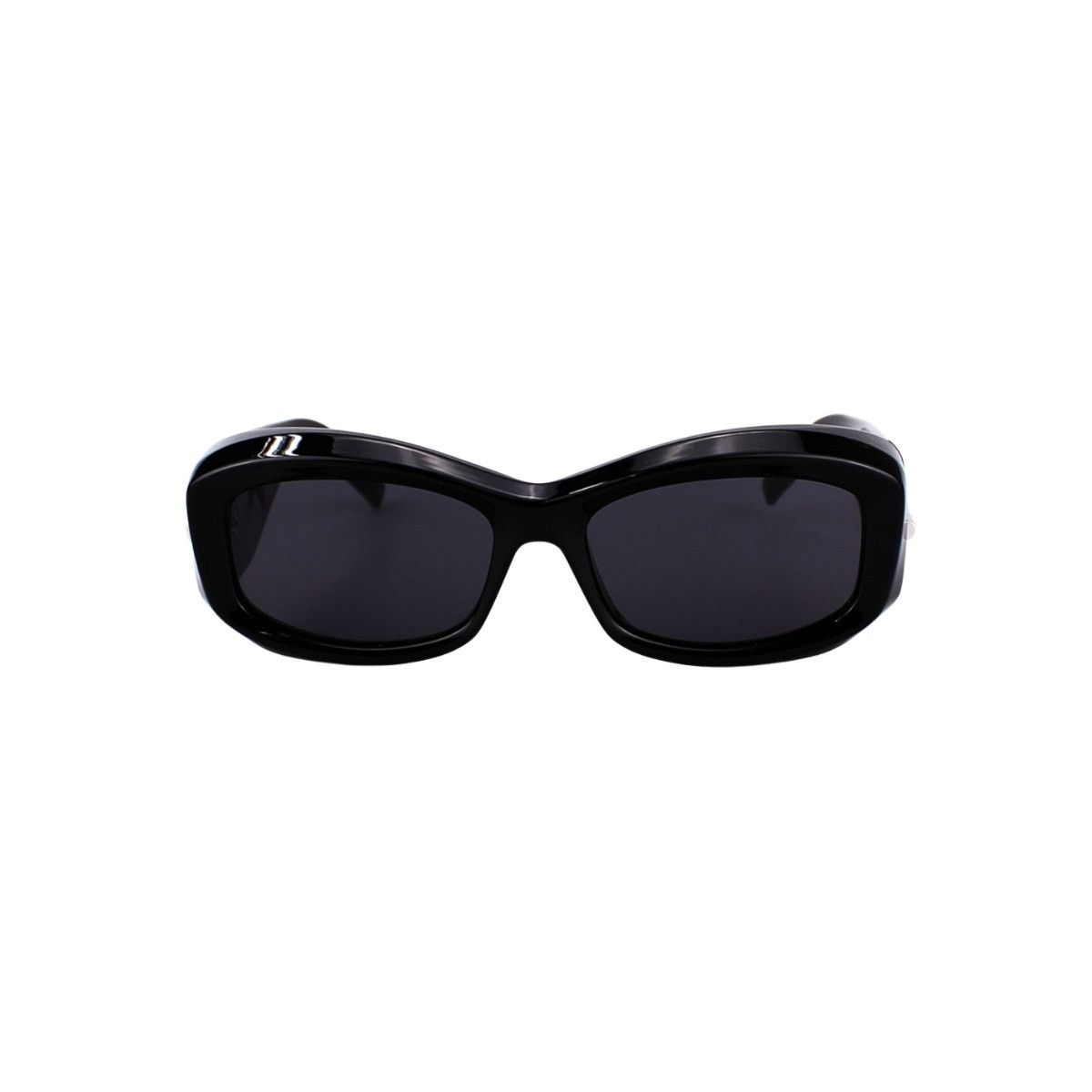 Givenchy BRAND NEW Givenchy Sunglasses GV40044U 01A BlackGrey Unisex Size ONE SIZE - 2 Thumbnail