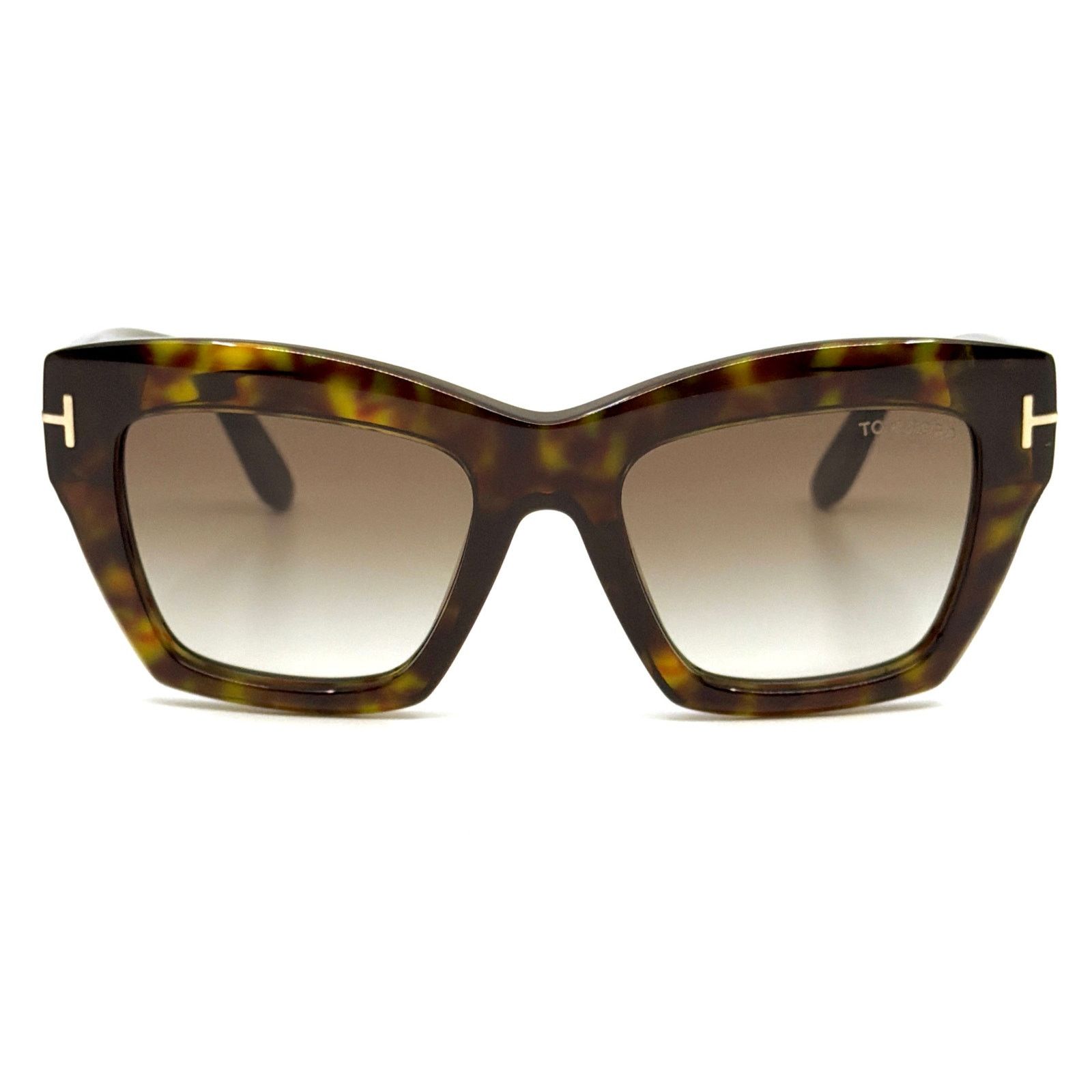 Tom Ford NEW TOM FORD Luna Sunglasses TF1191 52B AUTHENTIC Size ONE SIZE - 2 Thumbnail