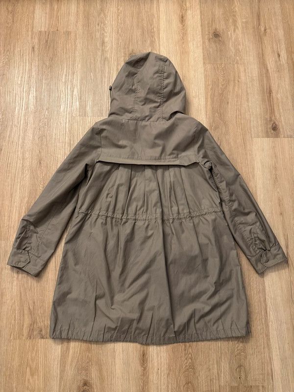 MAX&Co. Max&Co. Max Mara Coat Parka Quilted Jacket size S Size S / US 4 / IT 40 - 2 Thumbnail