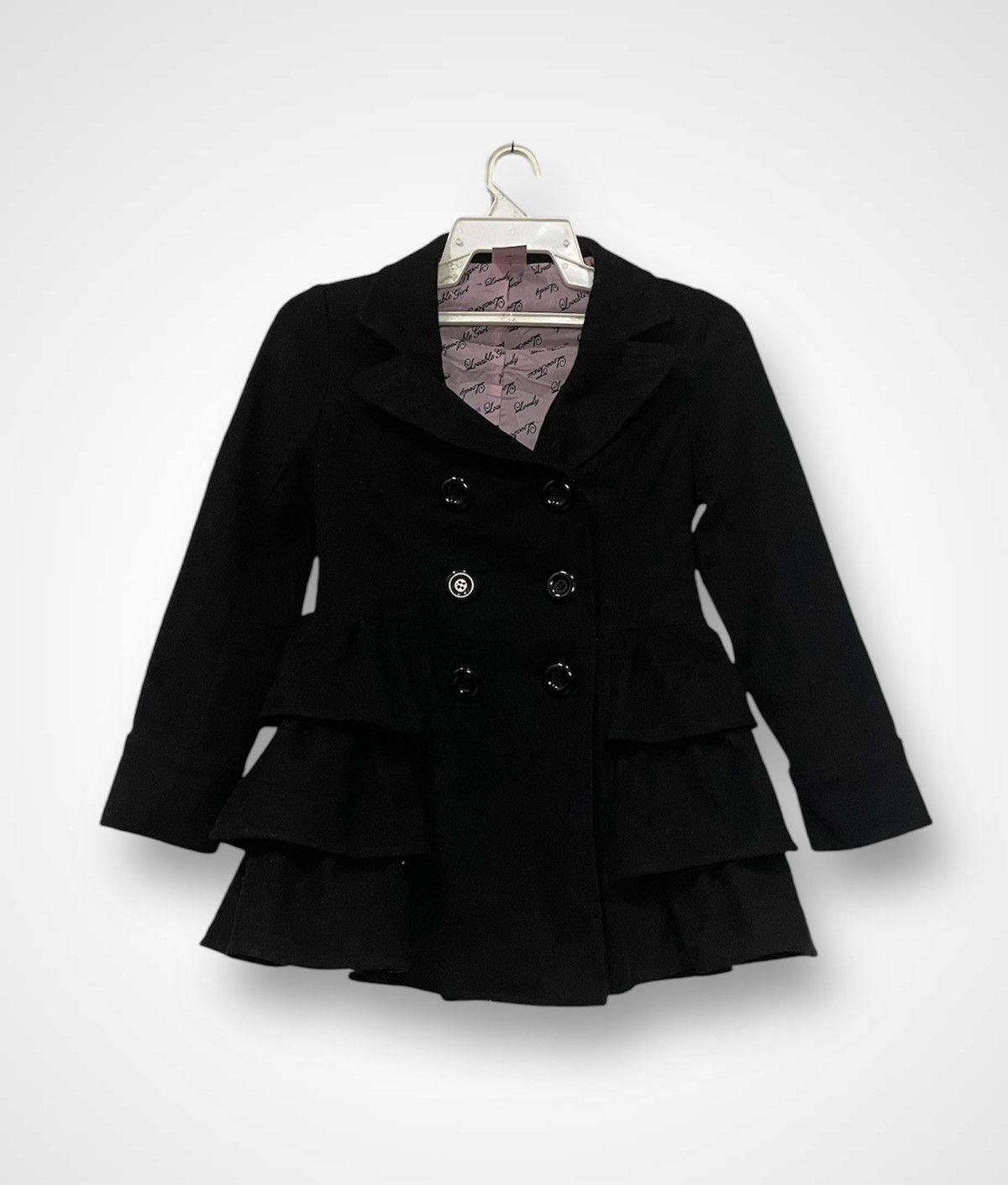 Love Toxic Nice Wool Jacket (07)