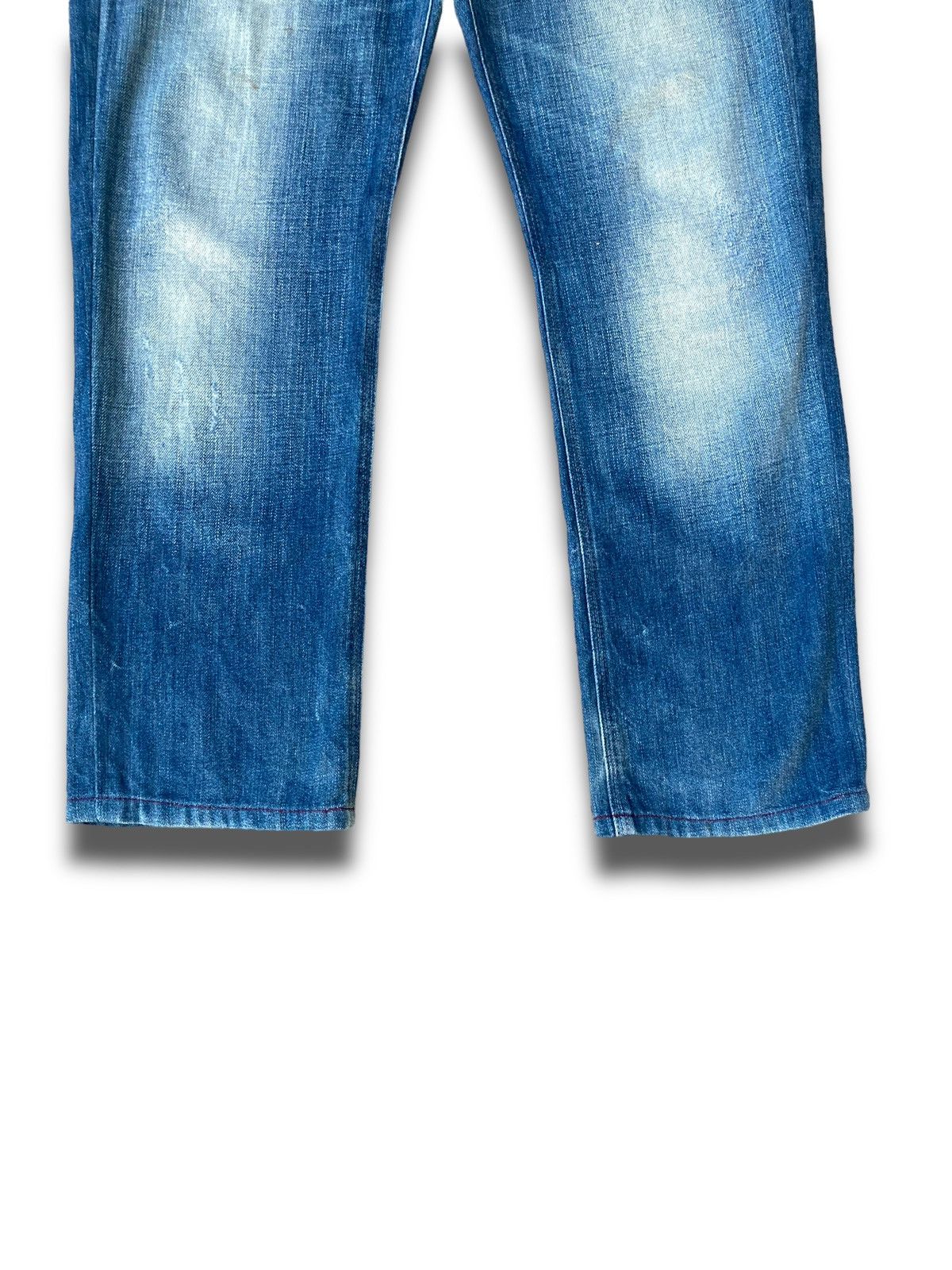 Vintage 90s Studded G Star Raw